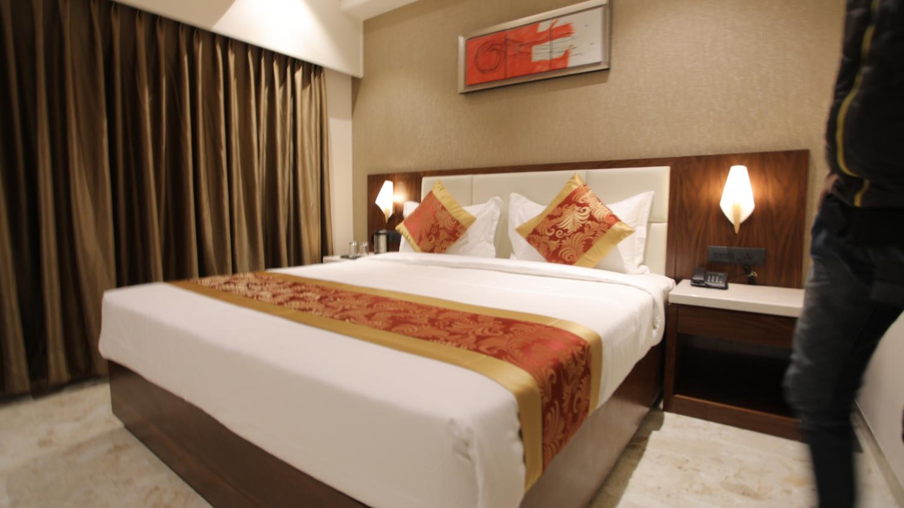Double Room with Balcony photo 2