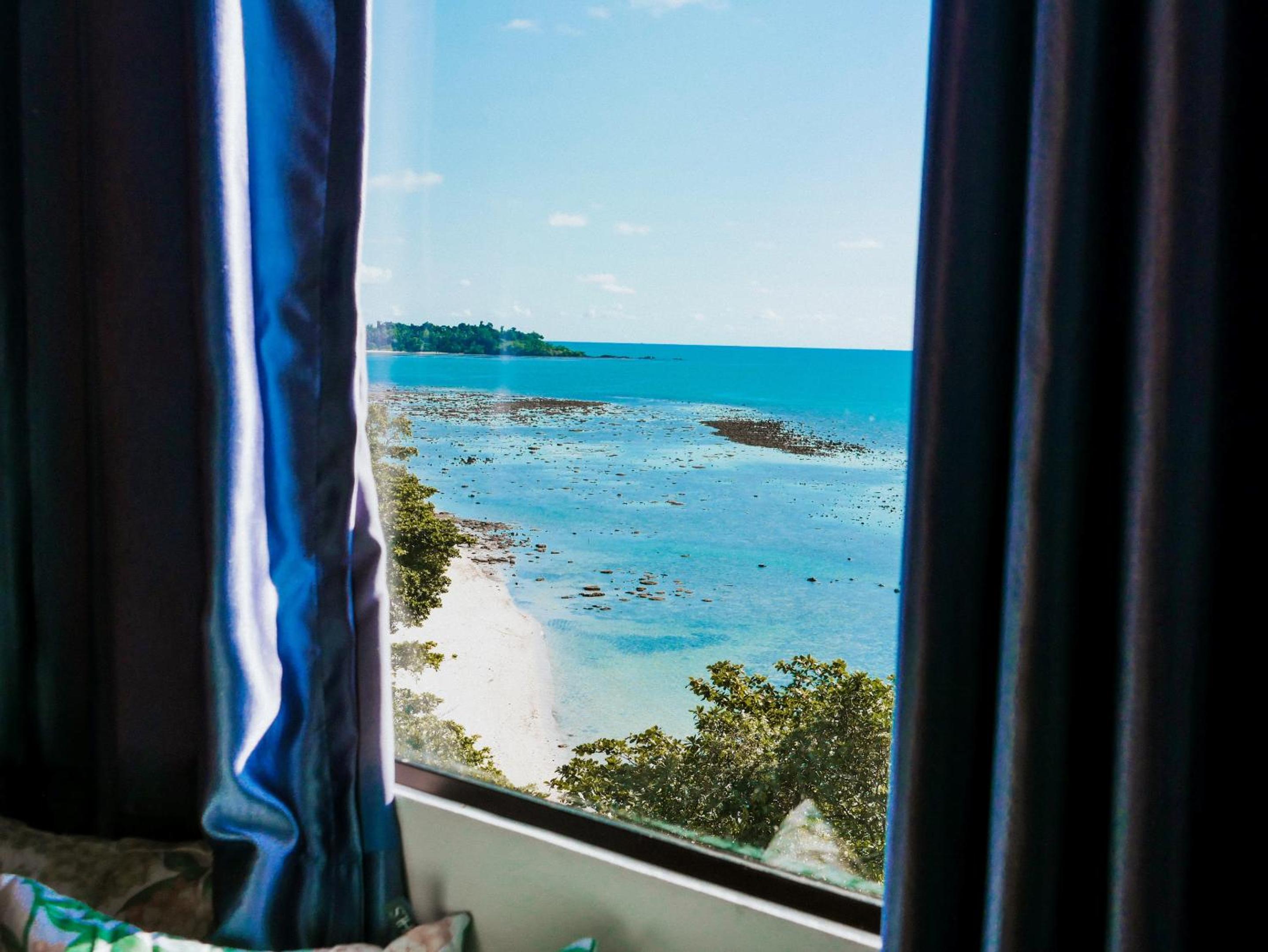 Deluxe Suite Ocean View - Photo 4