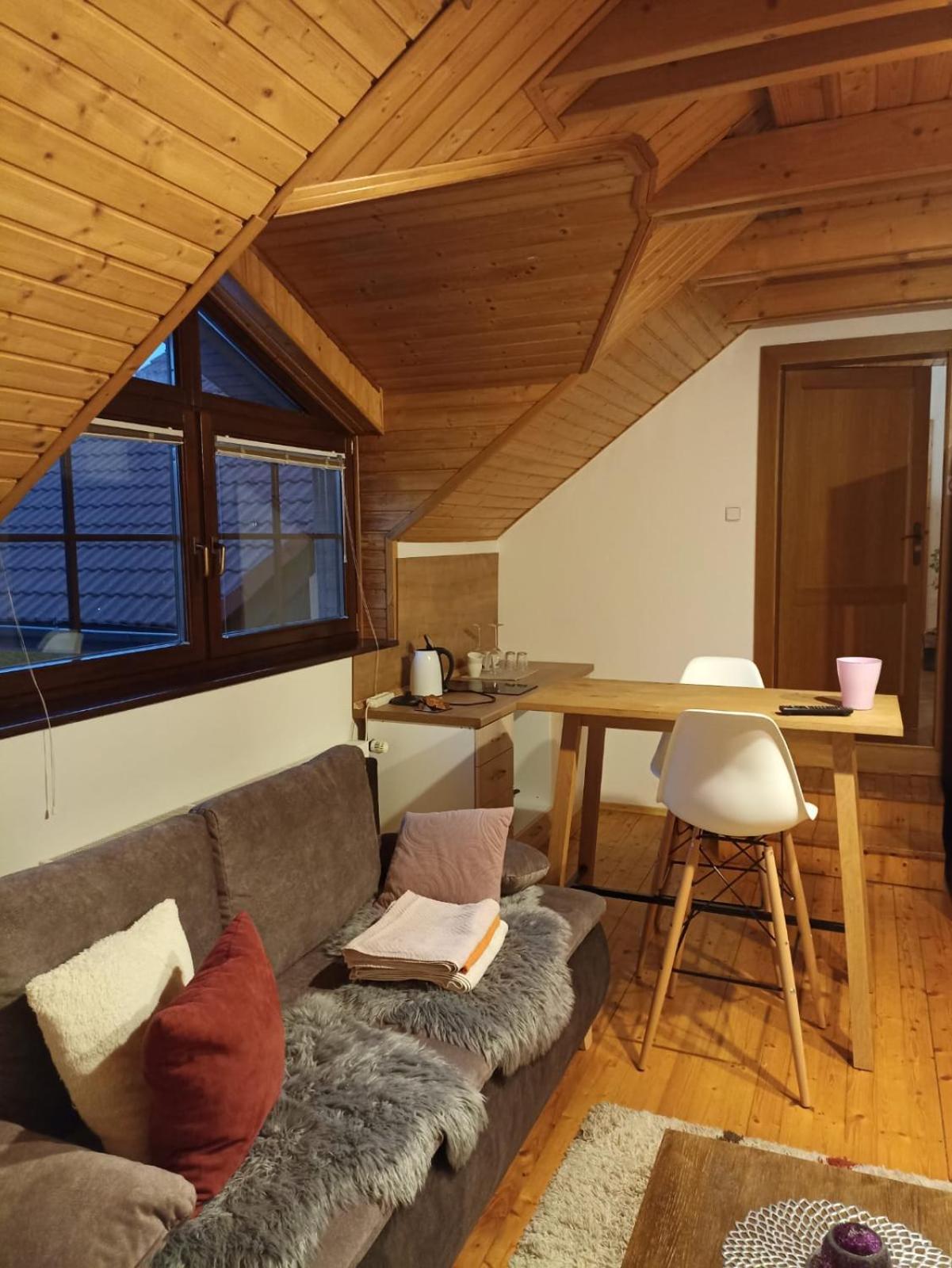 Standard Triple Room photo 2