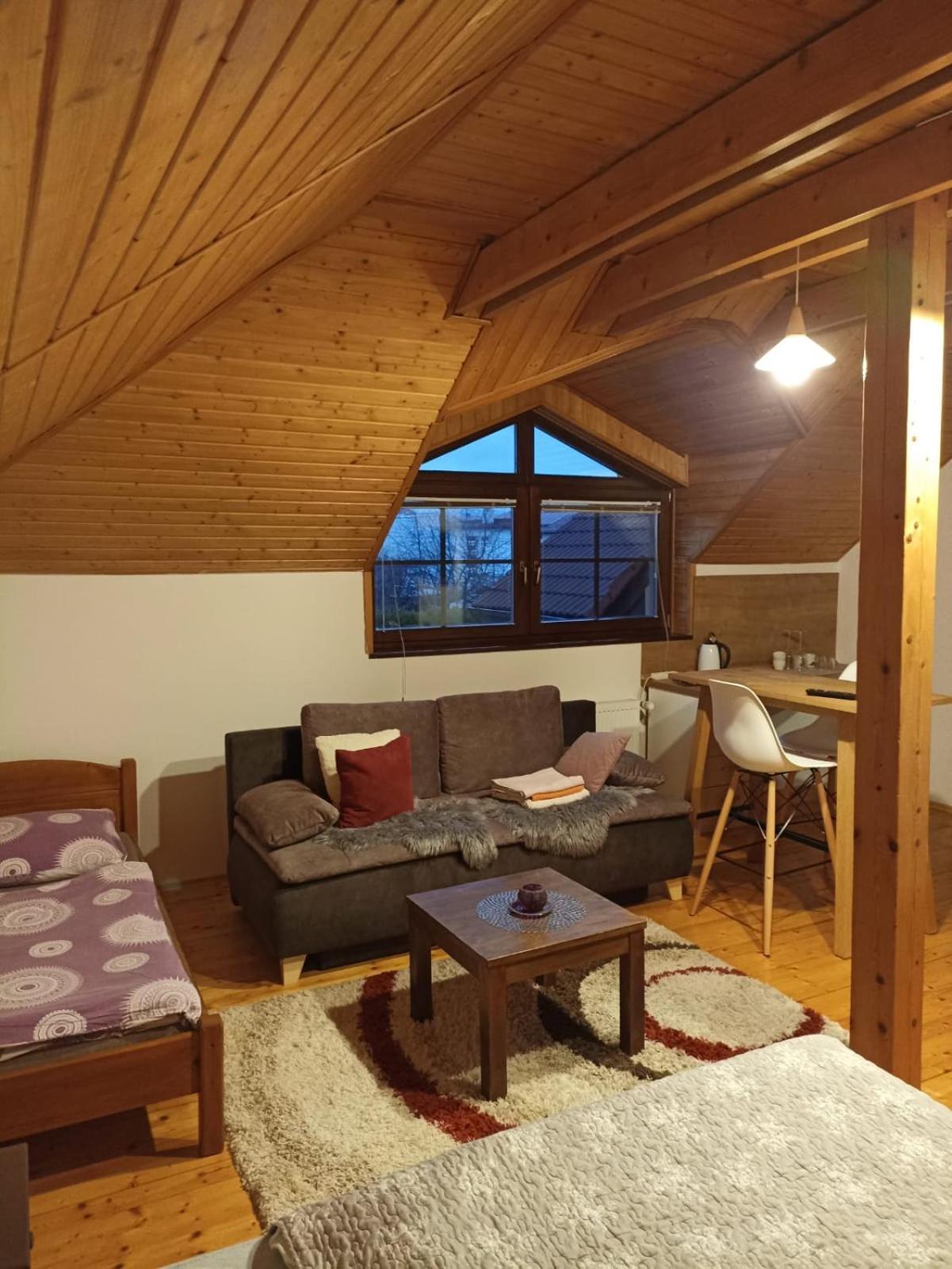 Standard Triple Room photo 3