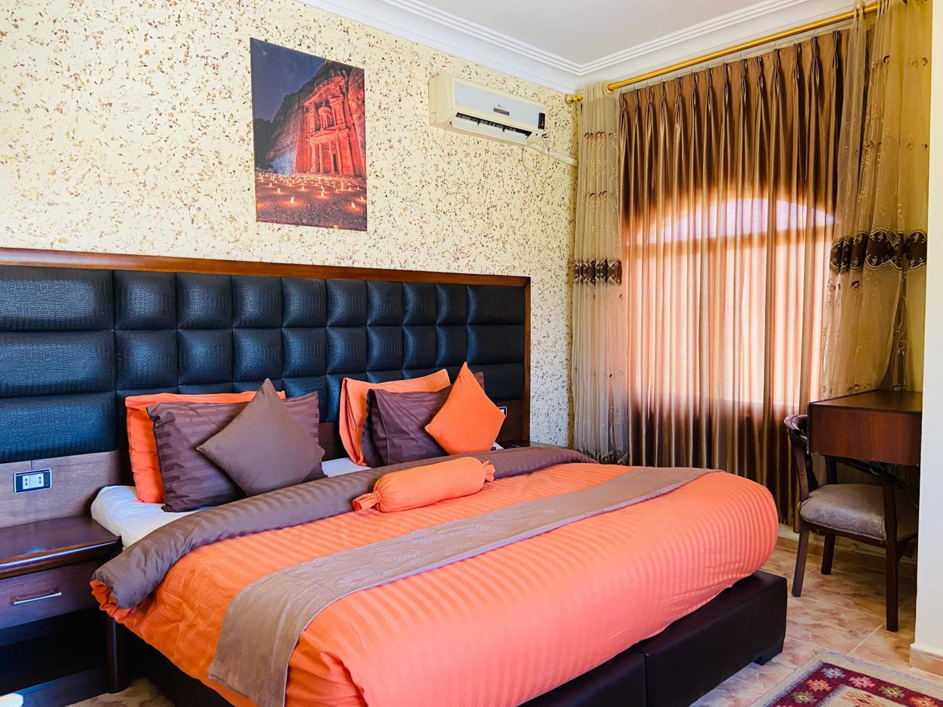 Deluxe Single Room photo 2