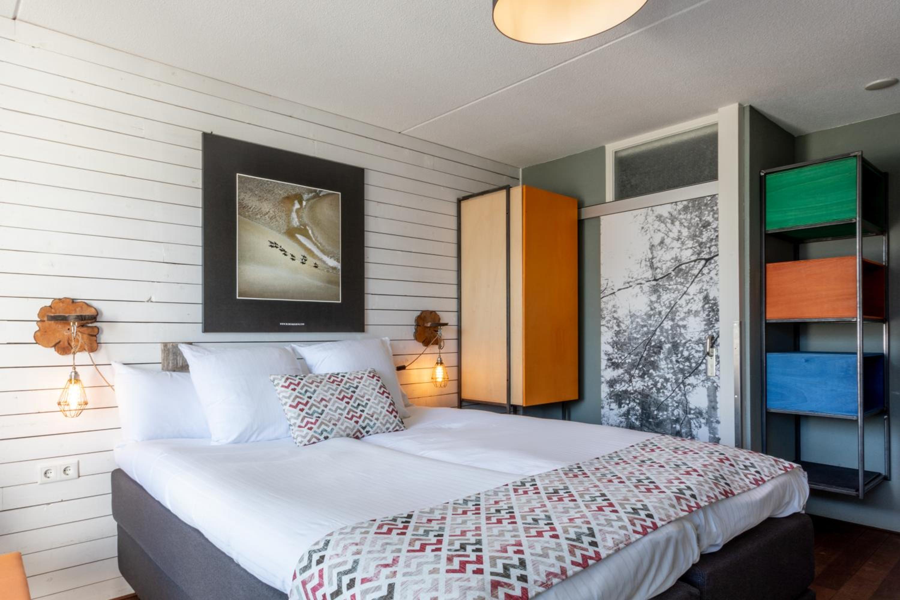 Double Room Country Side - Photo 19