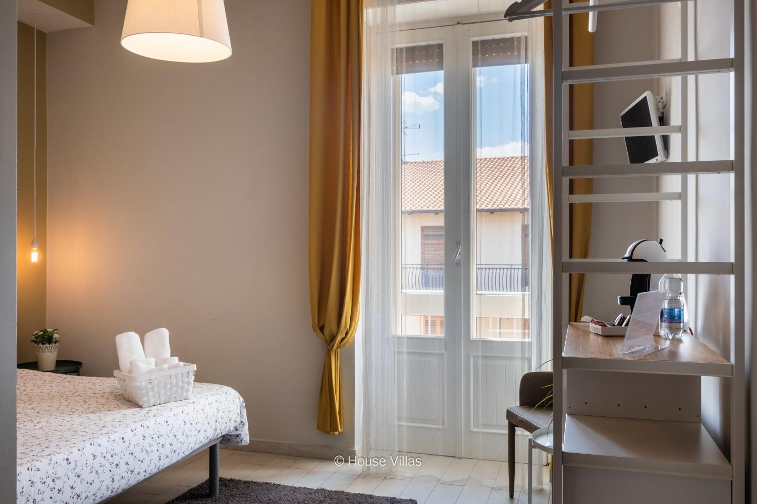Suite photo 1