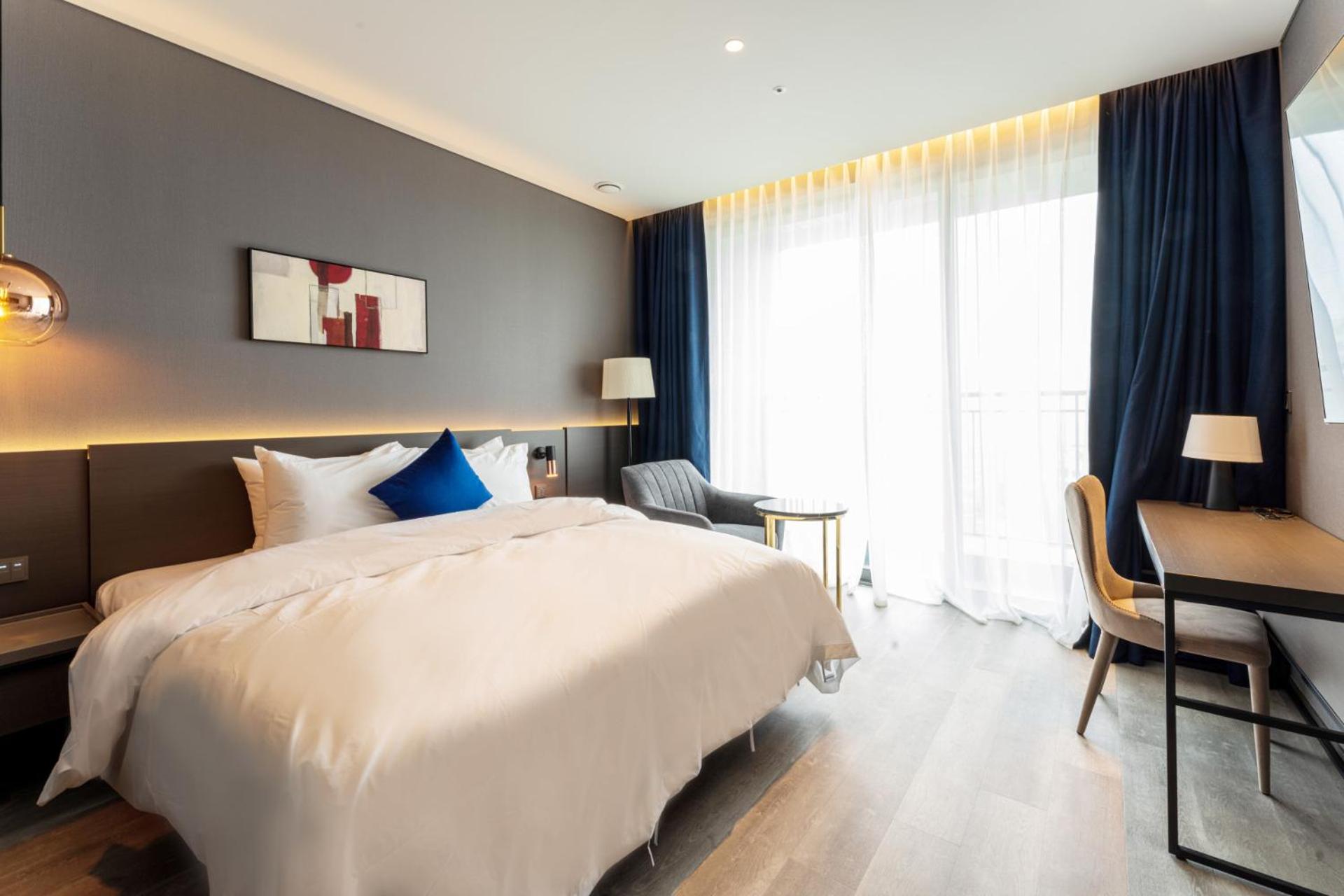 King Room - Photo 2