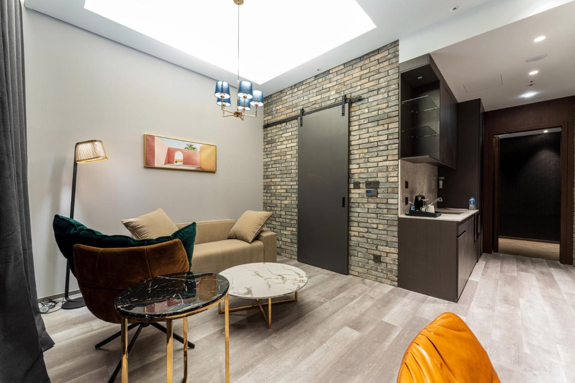 Family Suite - Photo 3