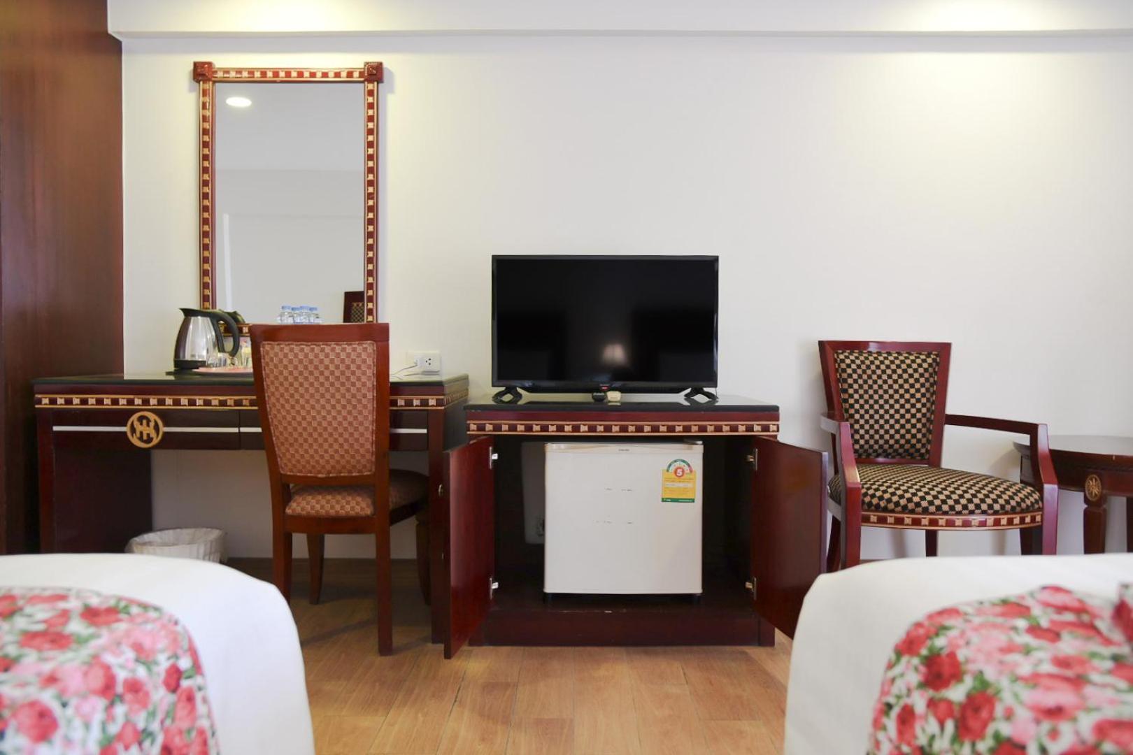 Superior Twin Room - Photo 5
