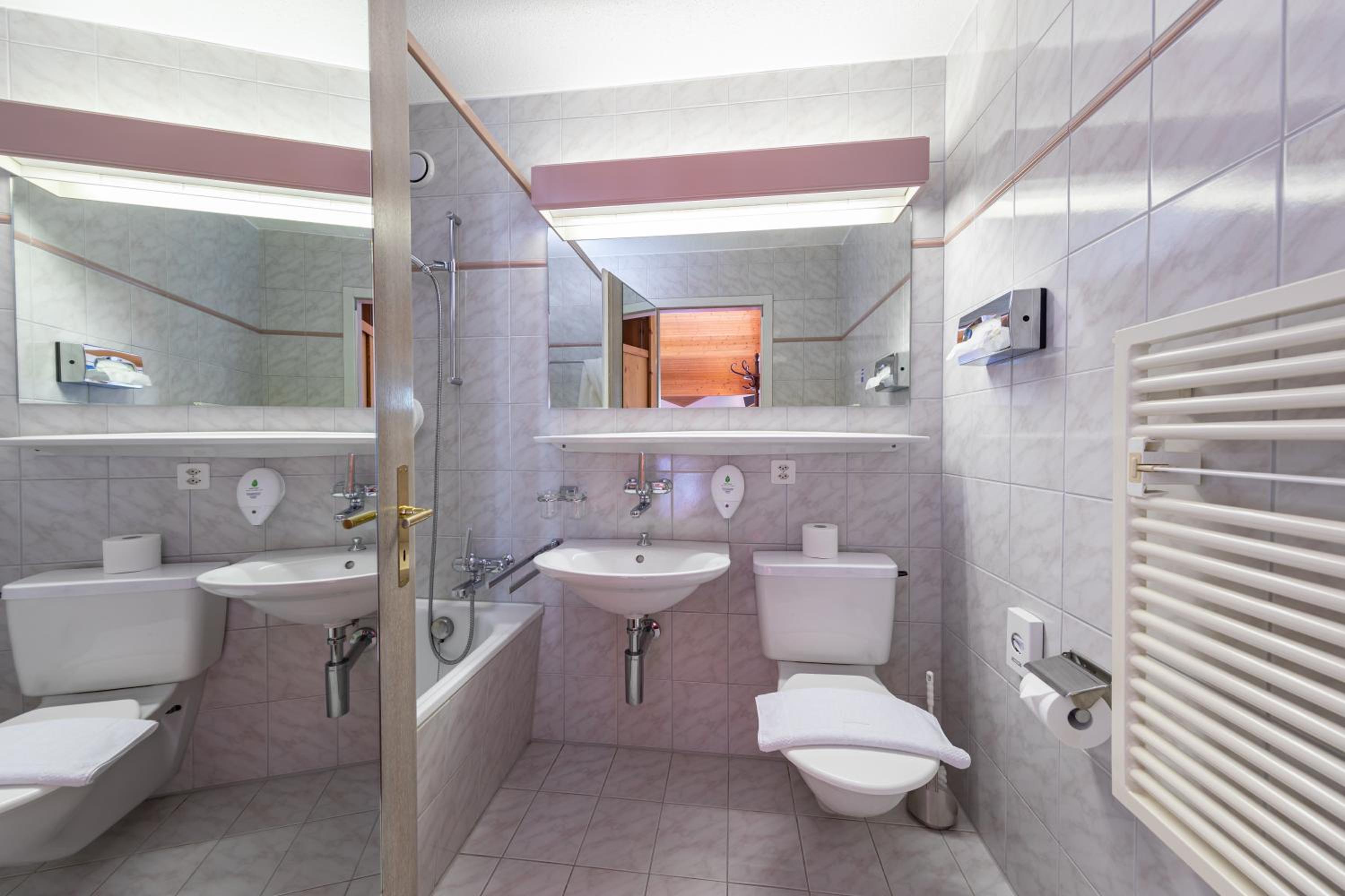 Triple Room photo 3