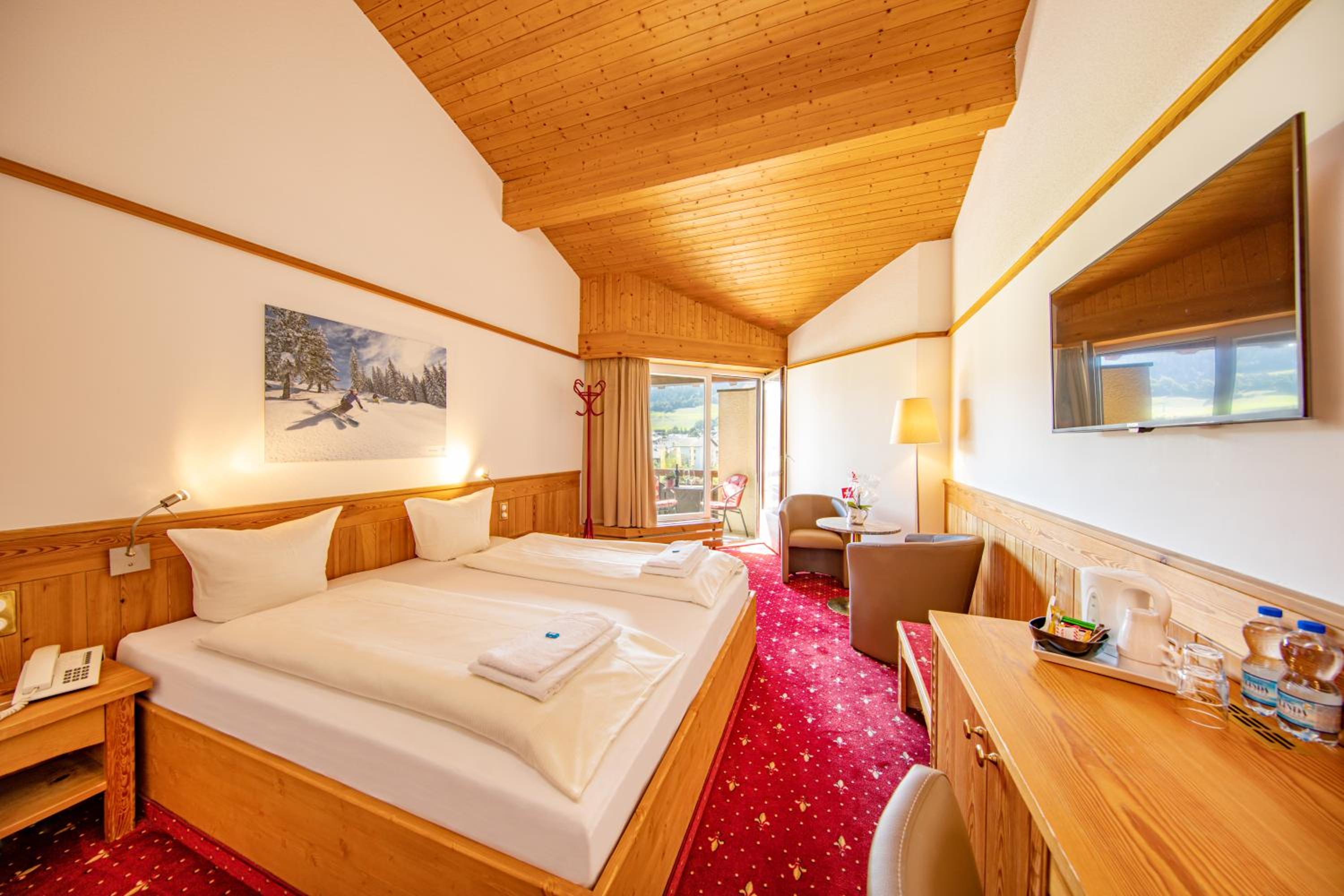 Double Room photo 1
