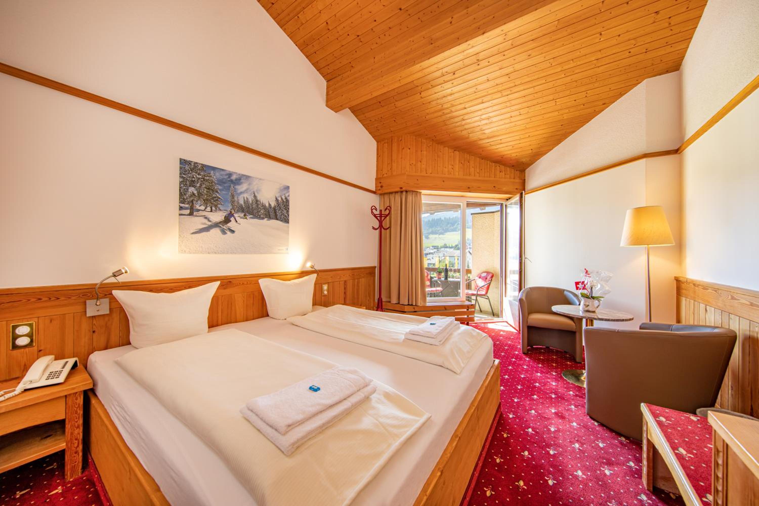 Double Room photo 3