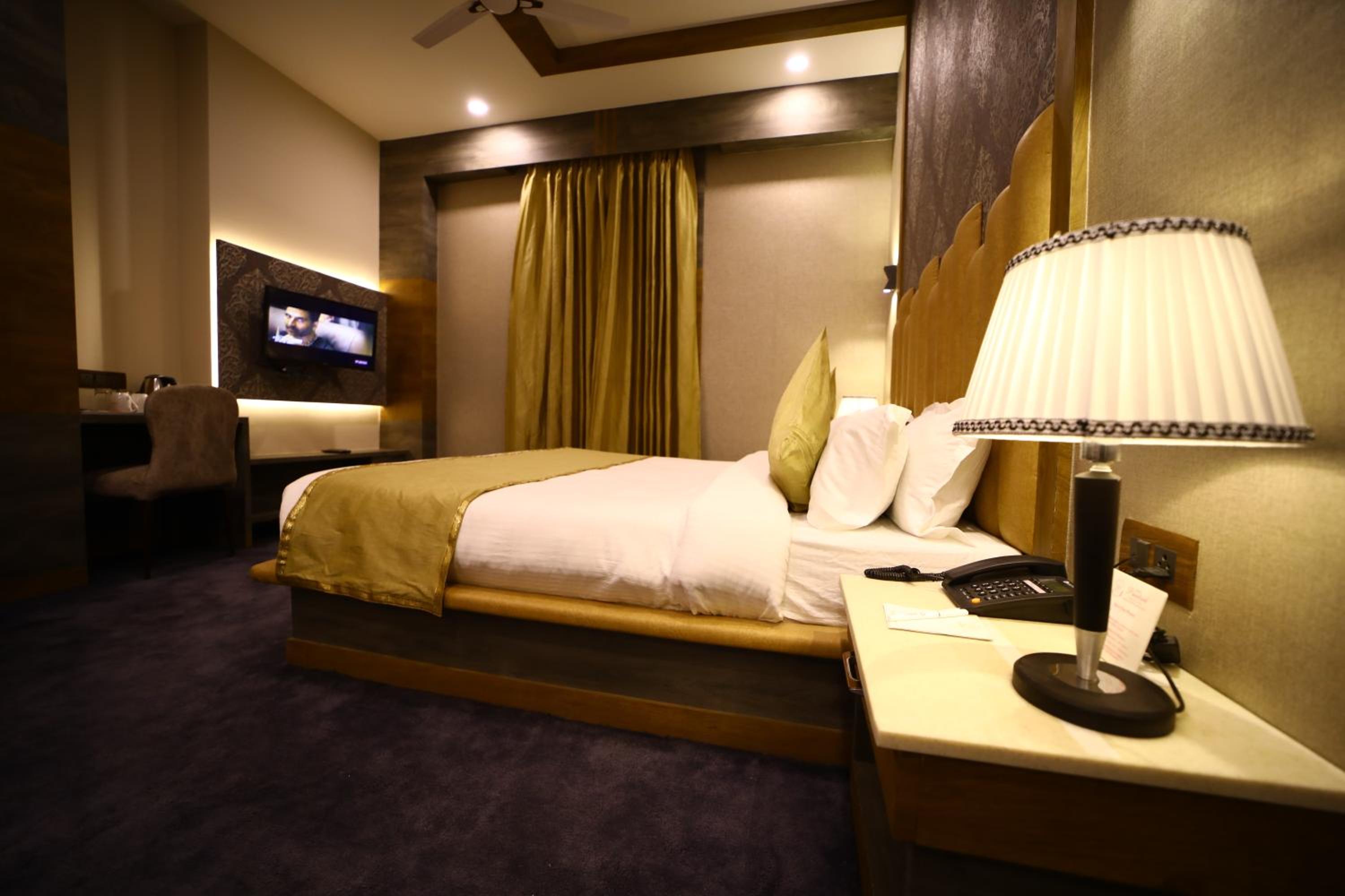 Junior Suite - Photo 6
