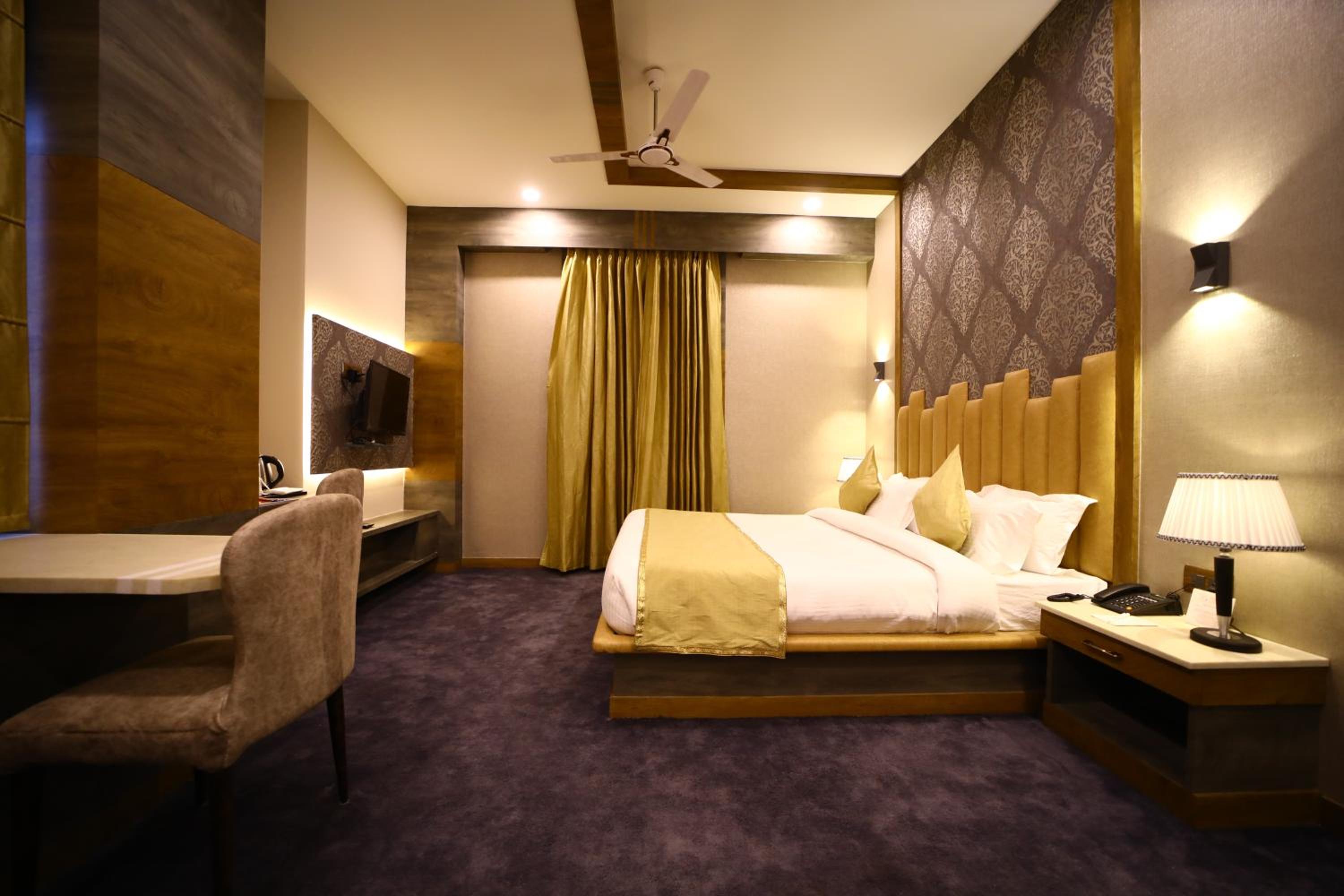 Junior Suite - Photo 5