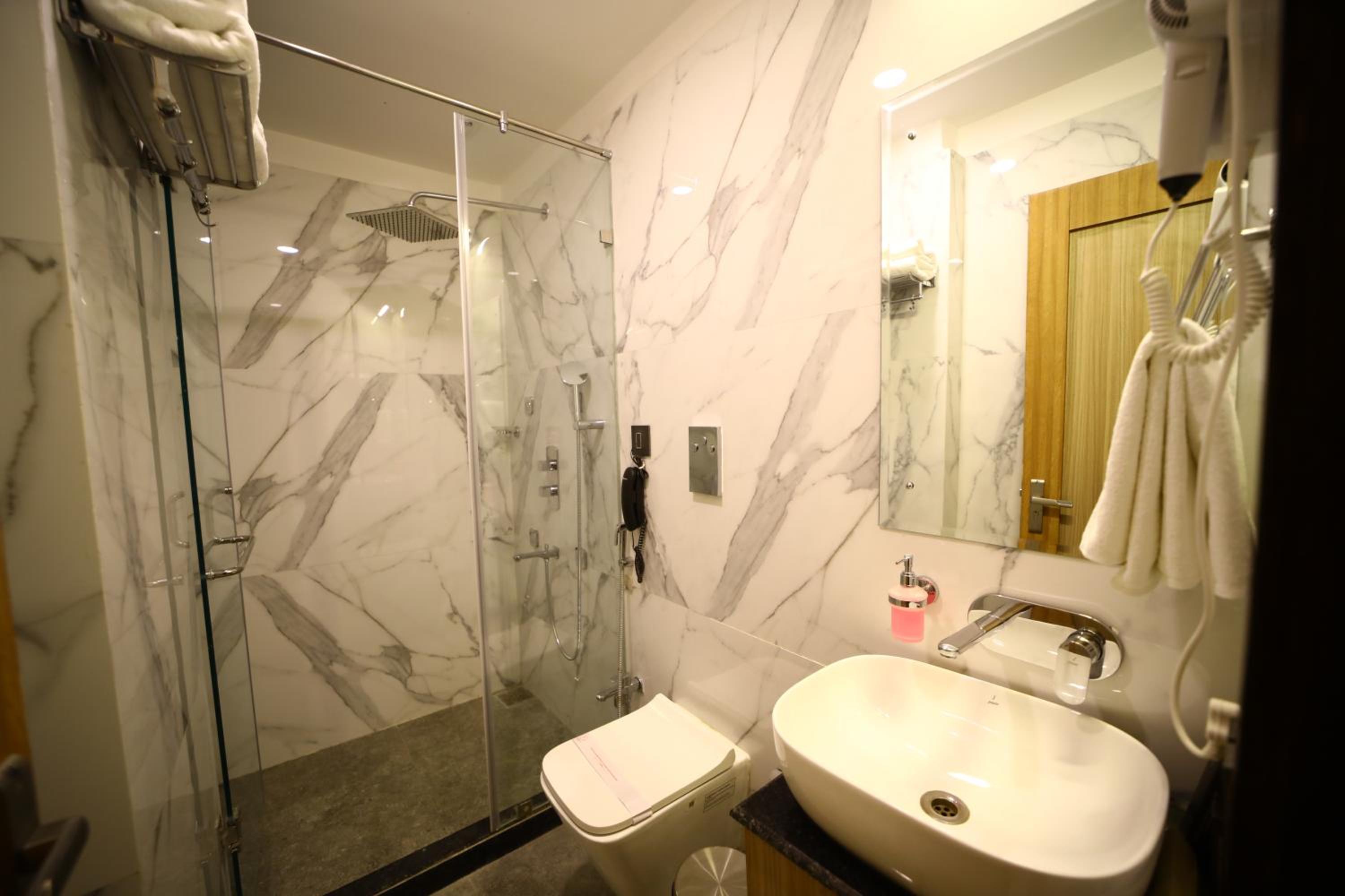 Junior Suite - Photo 2