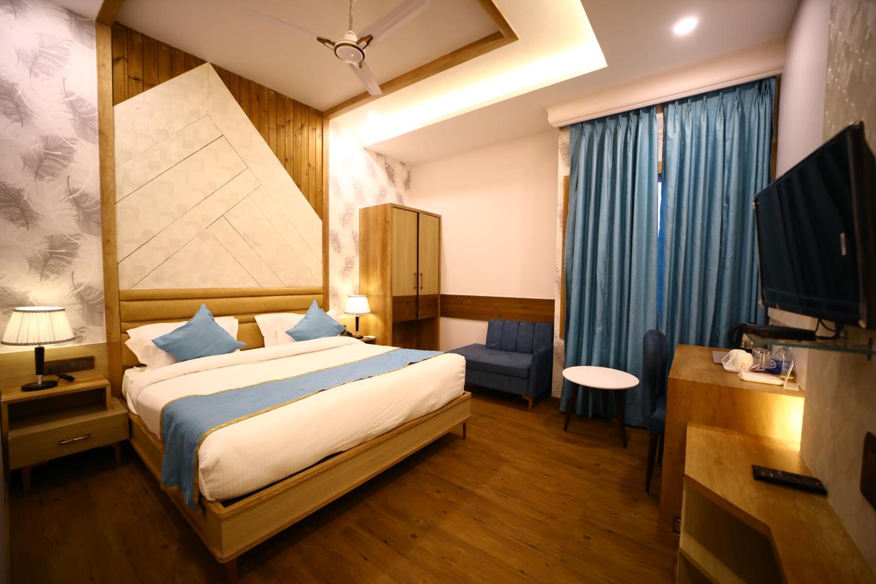 King Room - Photo 4