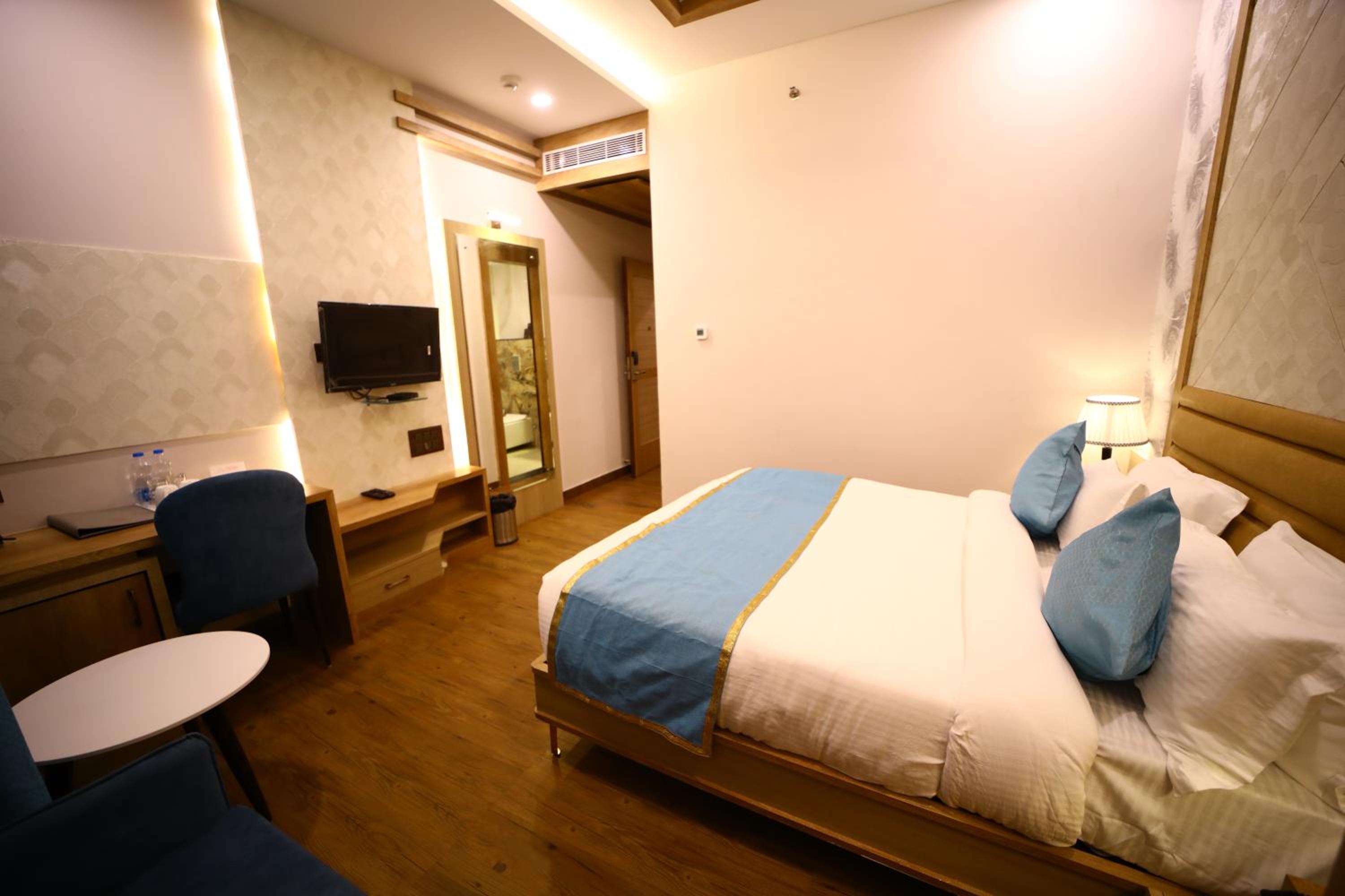 King Room - Photo 1