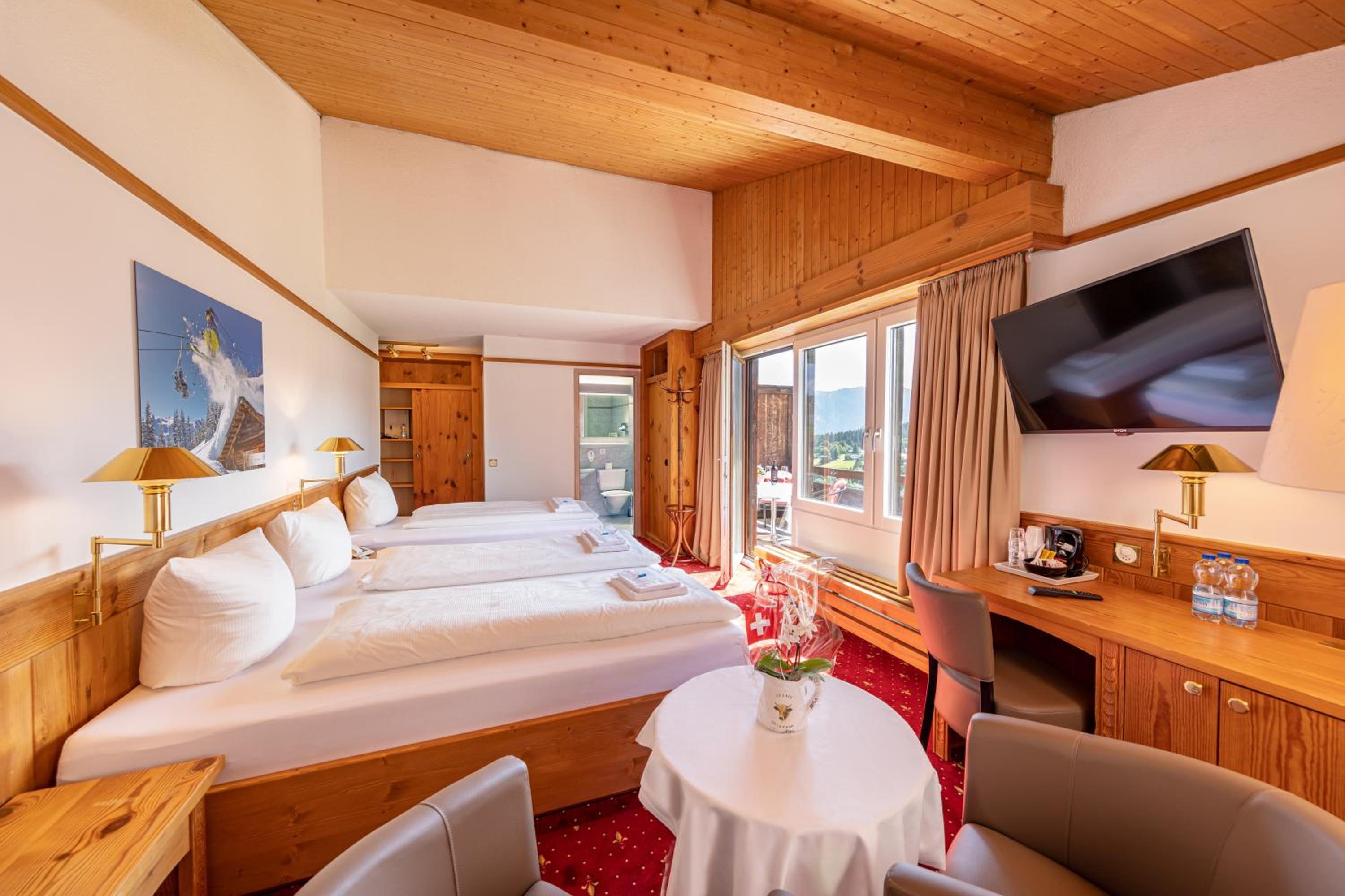 Triple Room photo 1