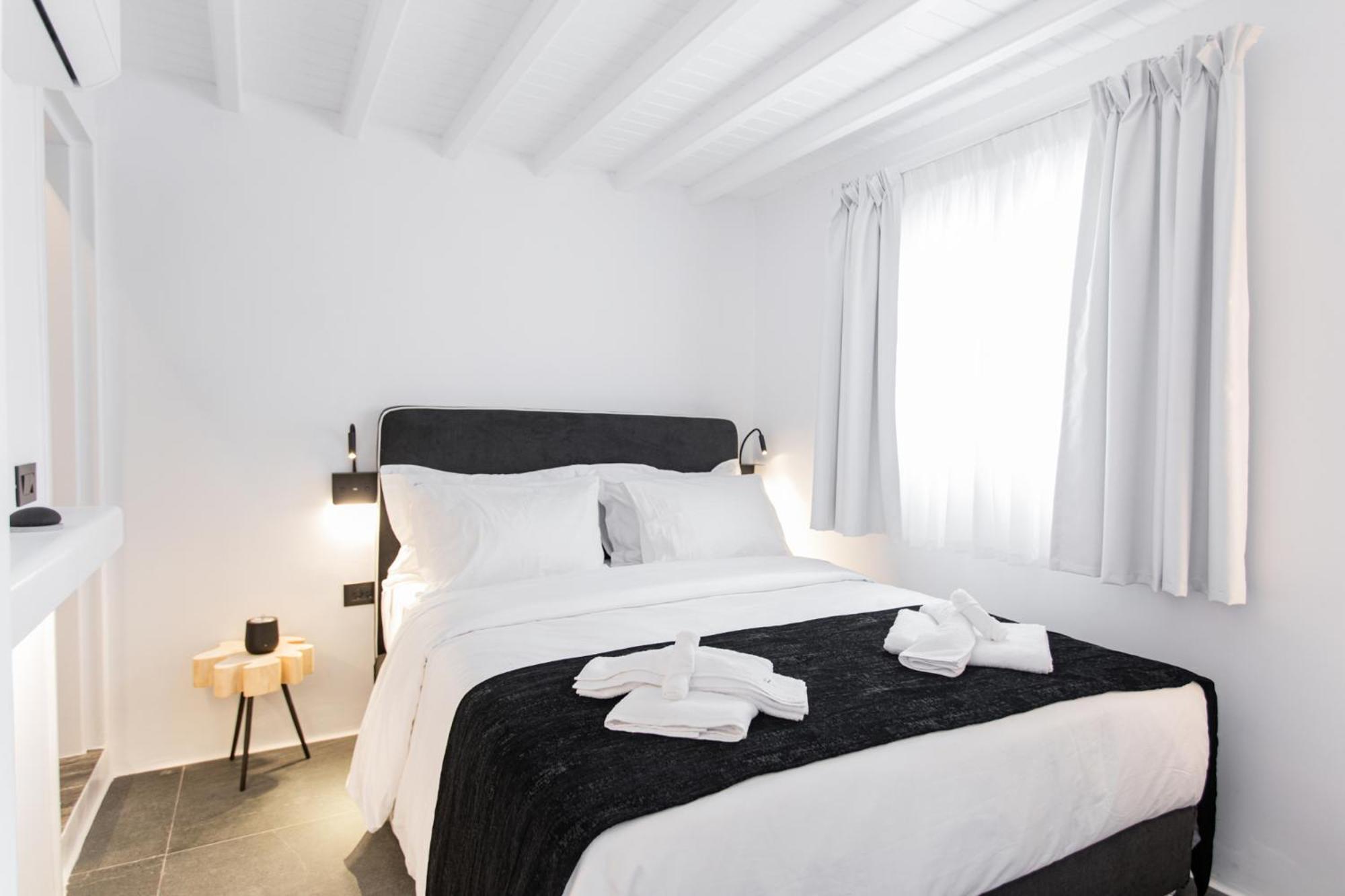 Double Room with Terrace photo 1
