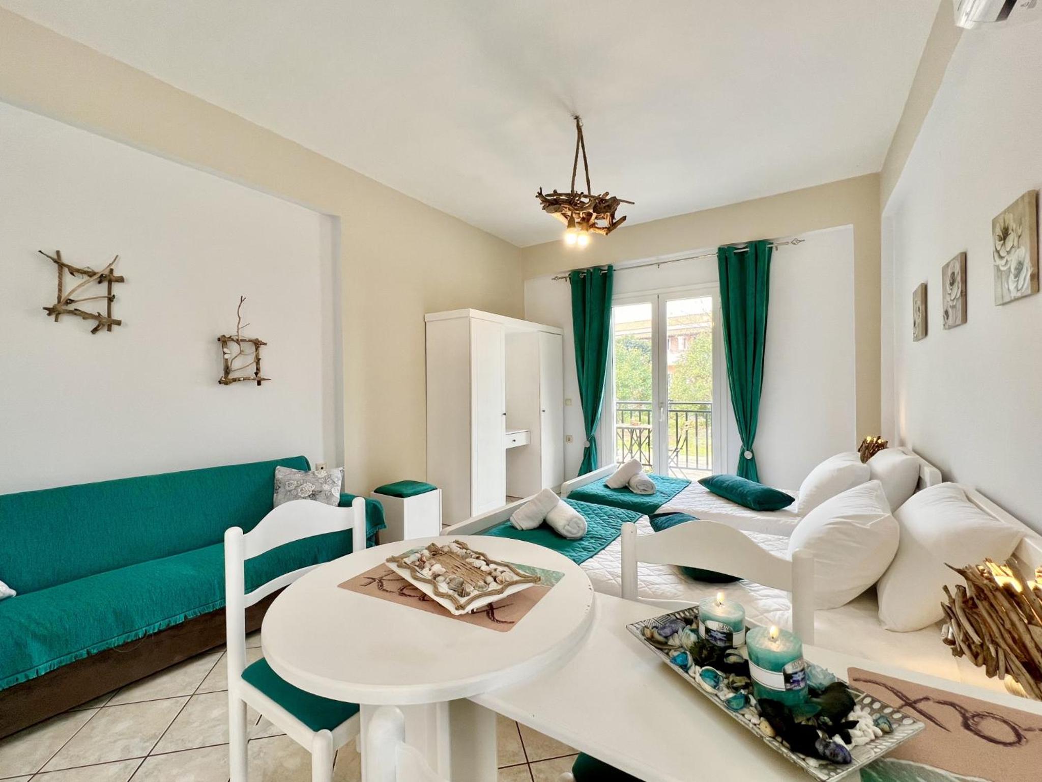 Villa with Private Pool photo 1