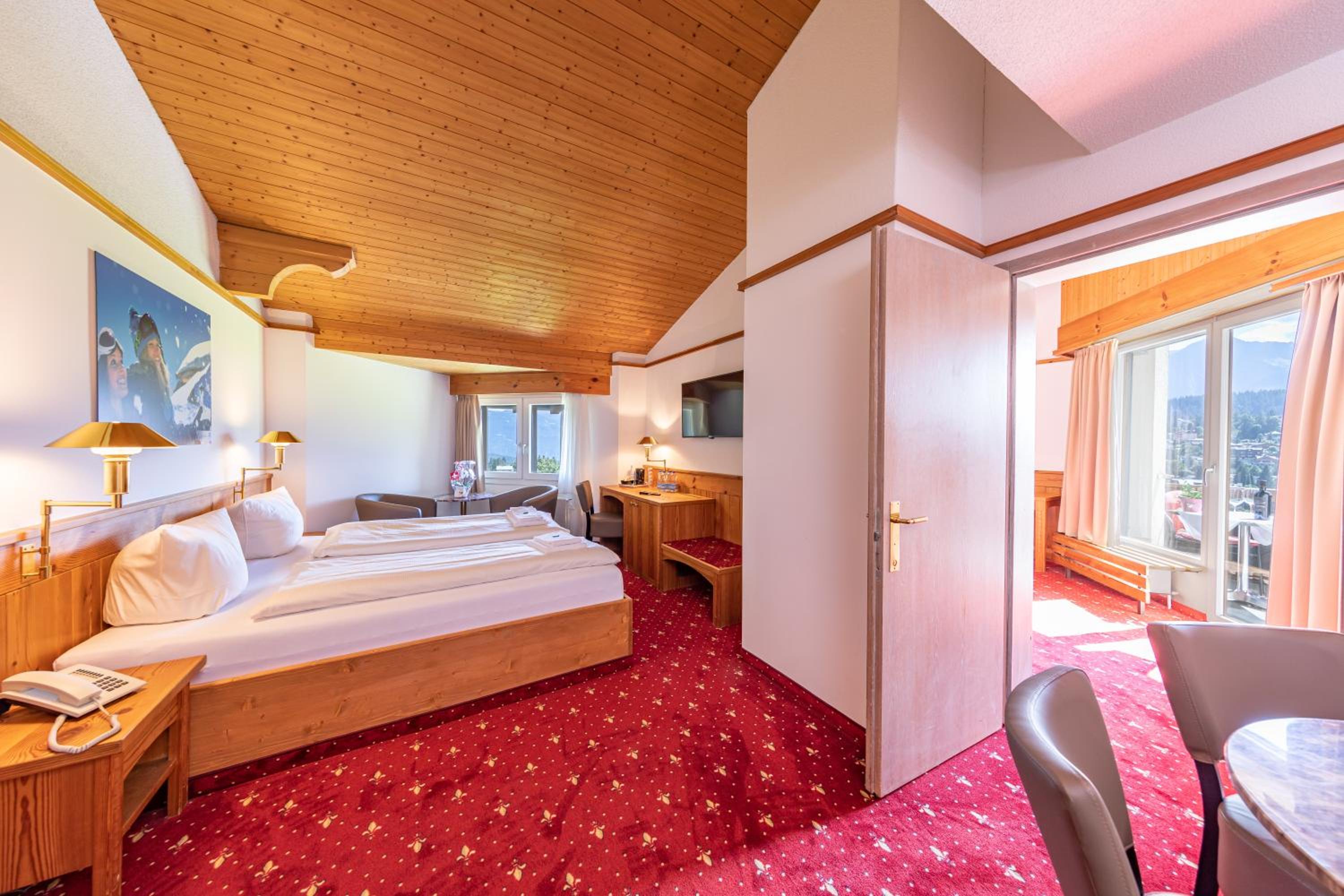 Family Suite photo 1