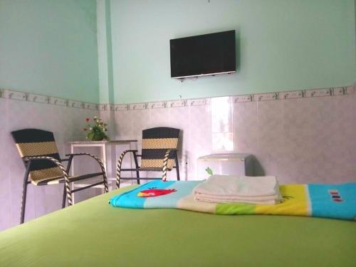 Double Room photo 2