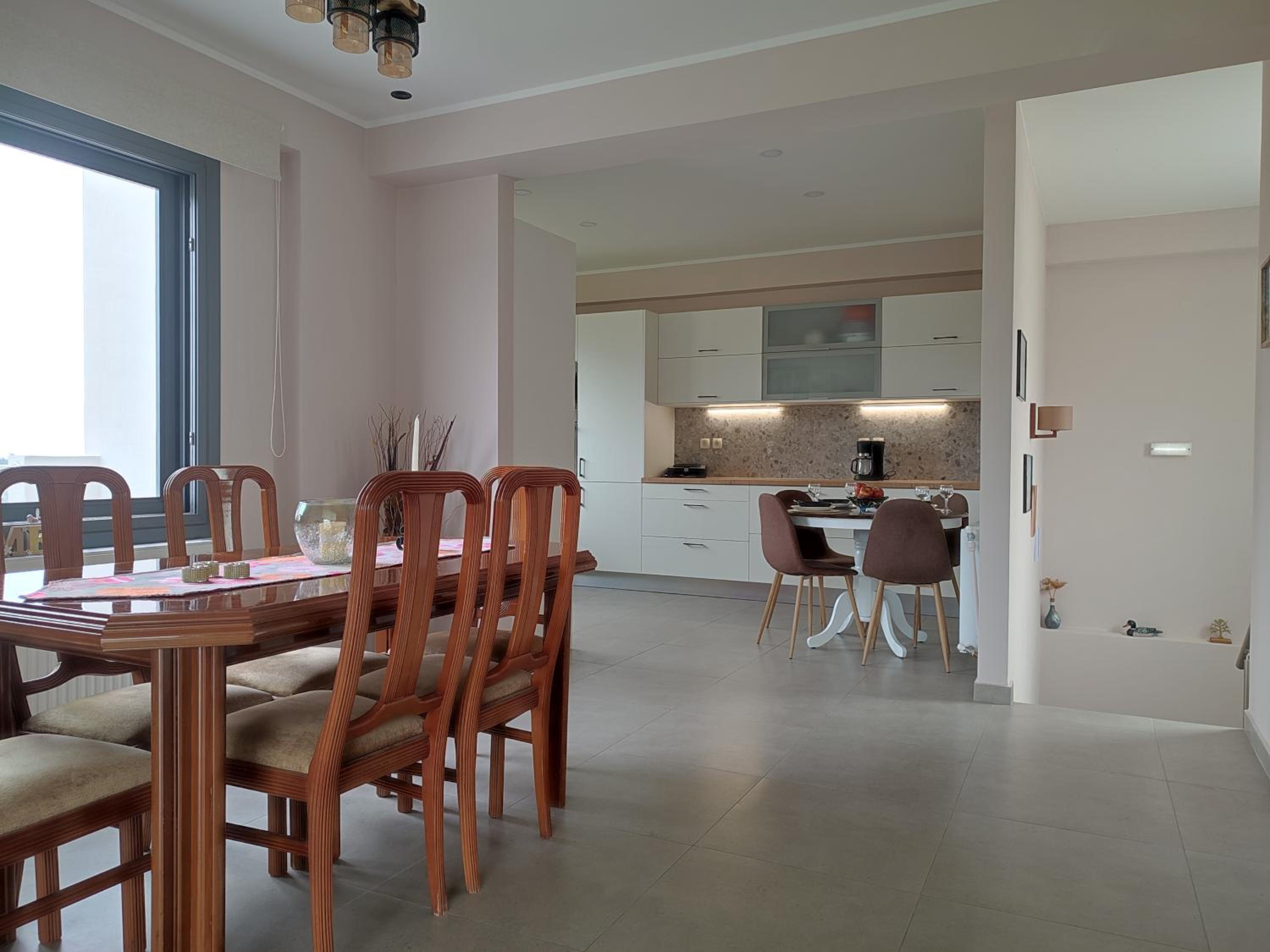 Three-Bedroom Villa - Photo 24