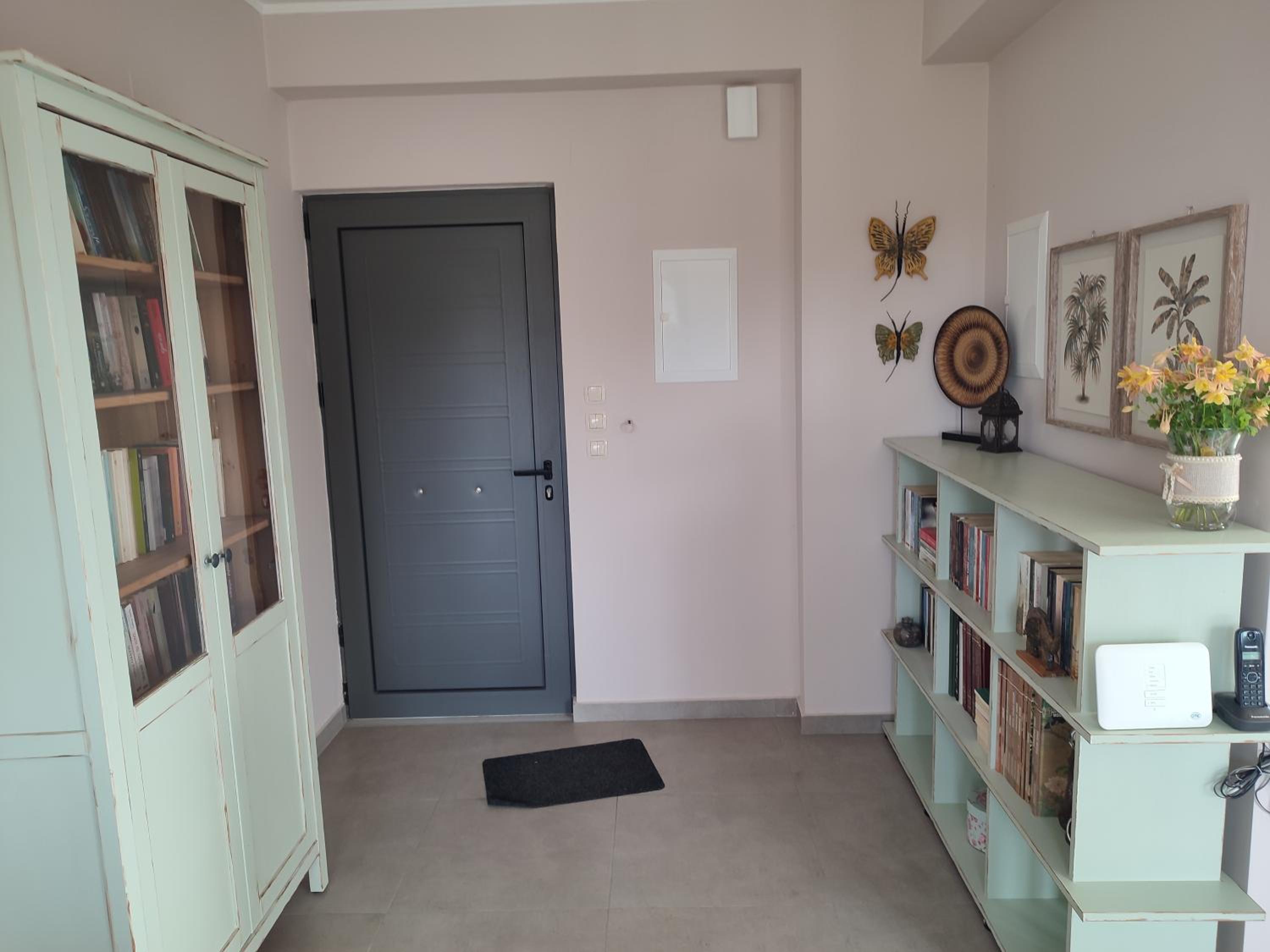 Three-Bedroom Villa - Photo 28