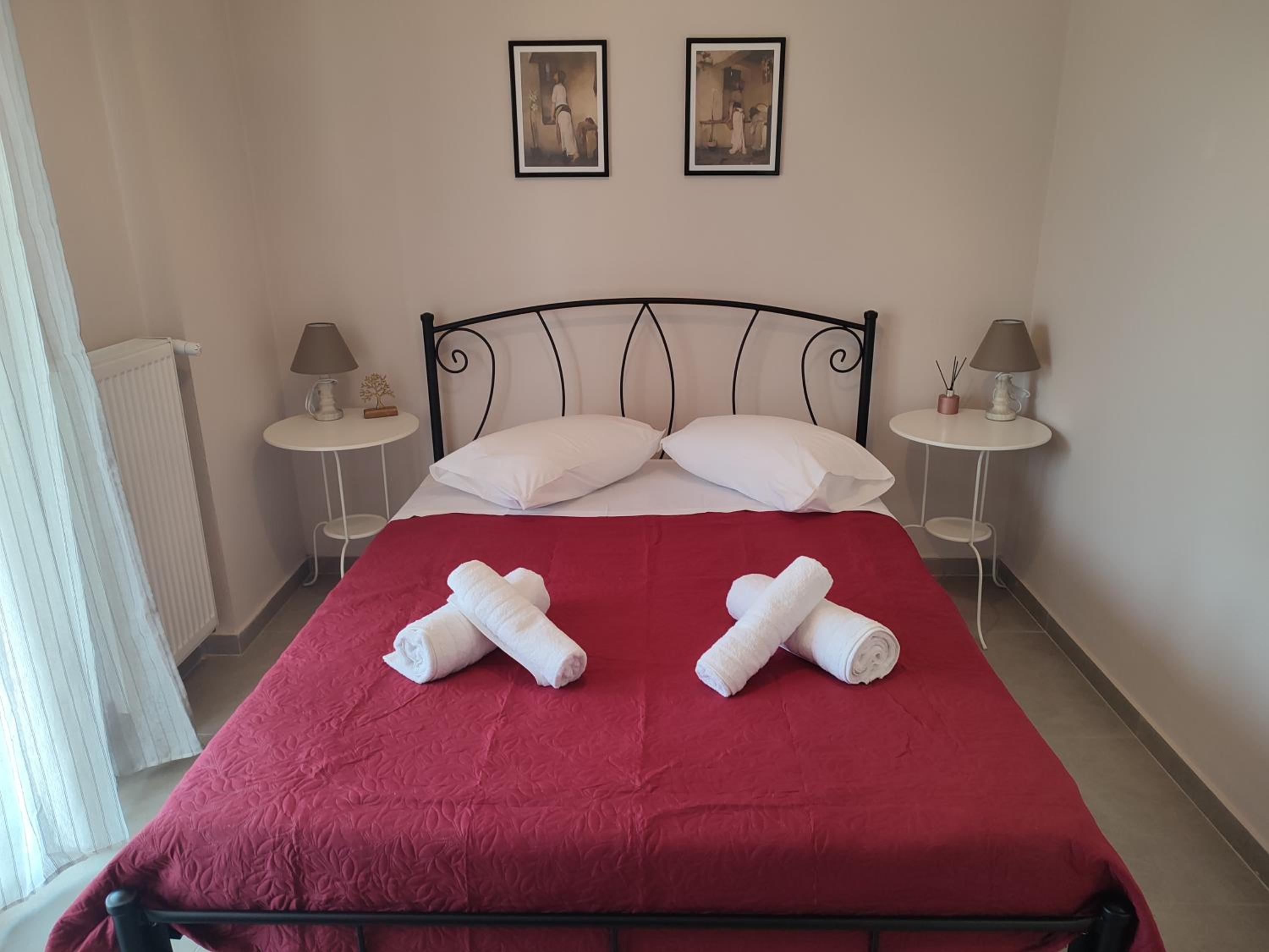 Three-Bedroom Villa - Photo 12
