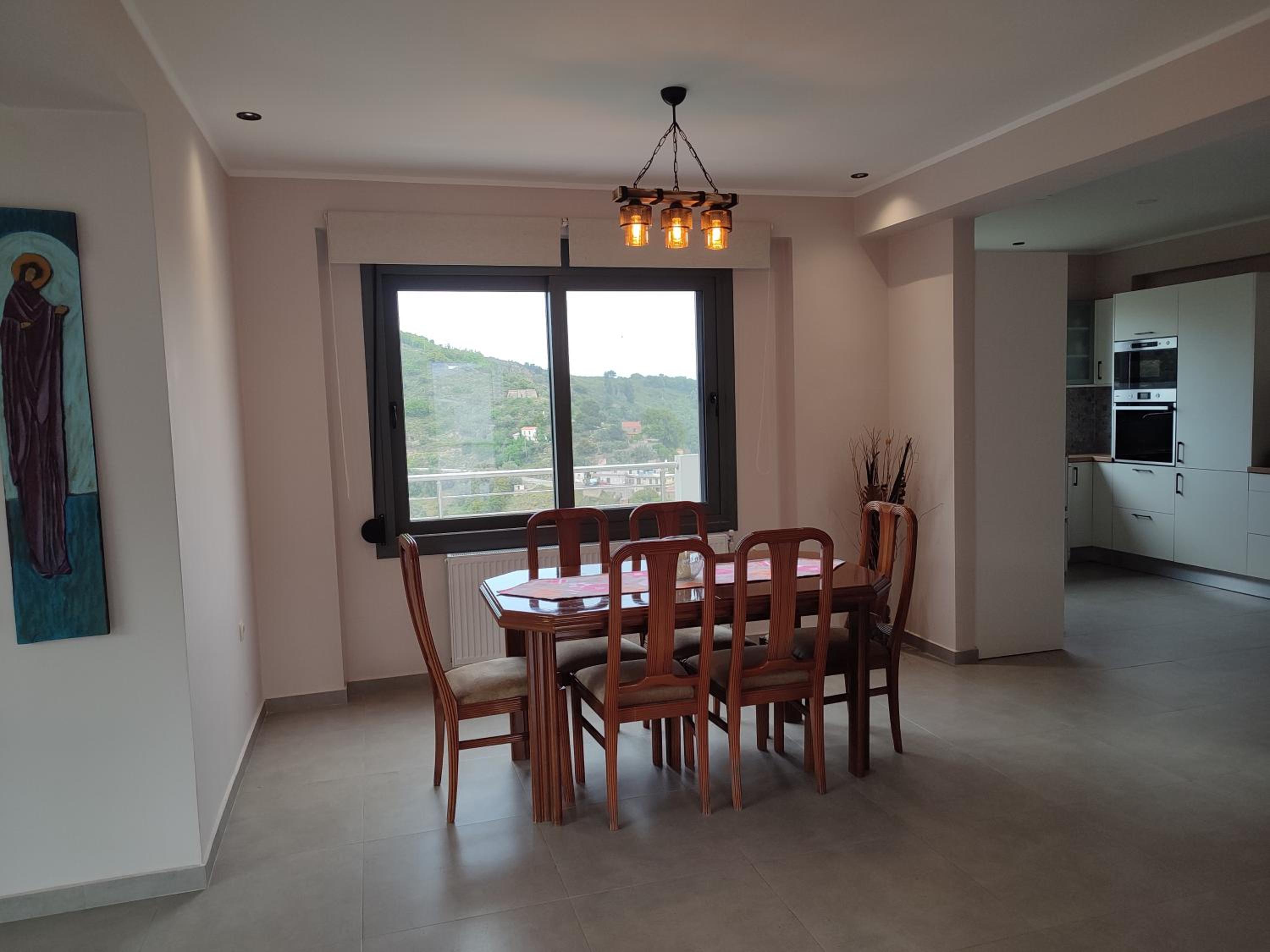 Three-Bedroom Villa - Photo 16