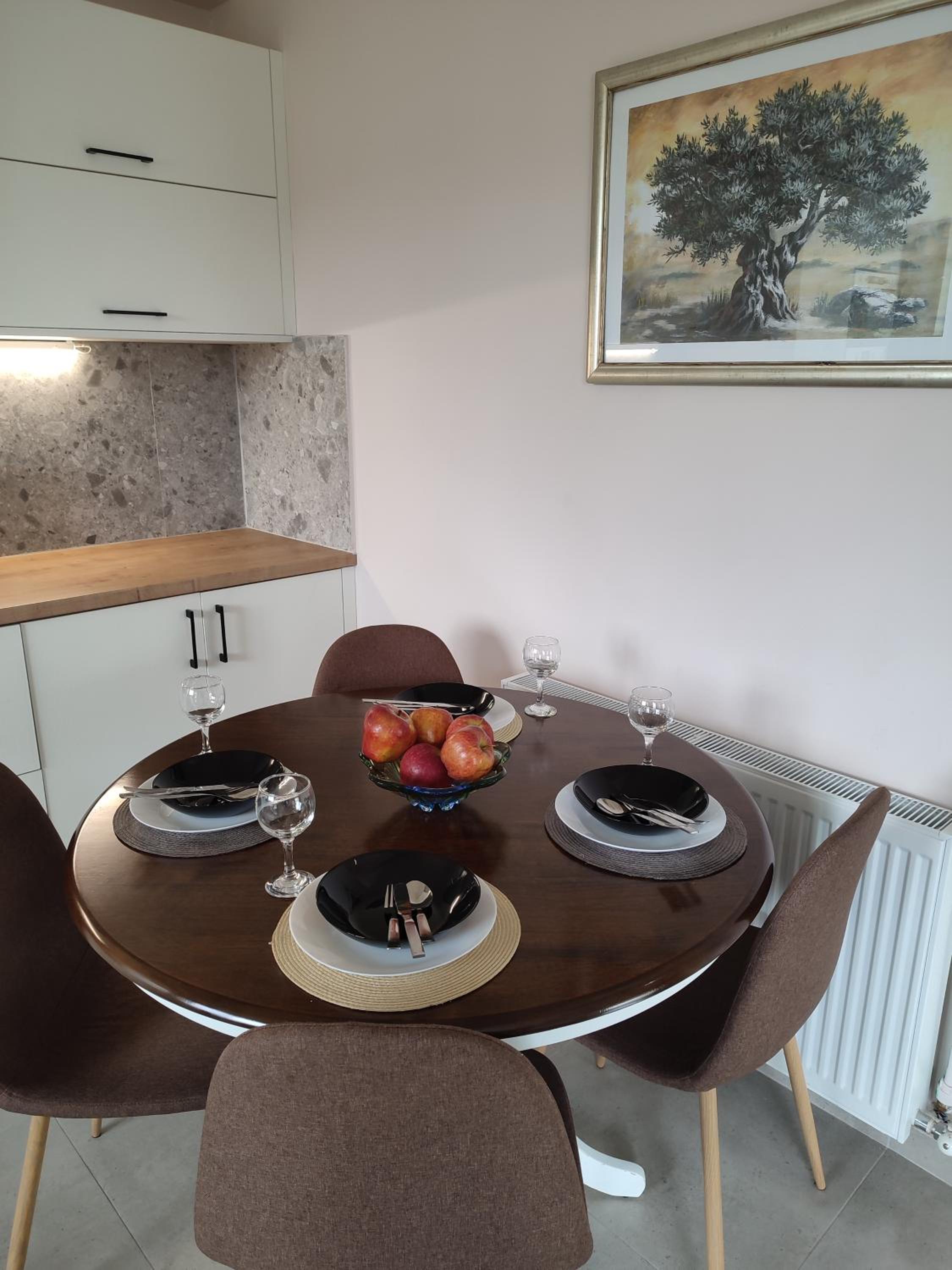 Three-Bedroom Villa - Photo 19