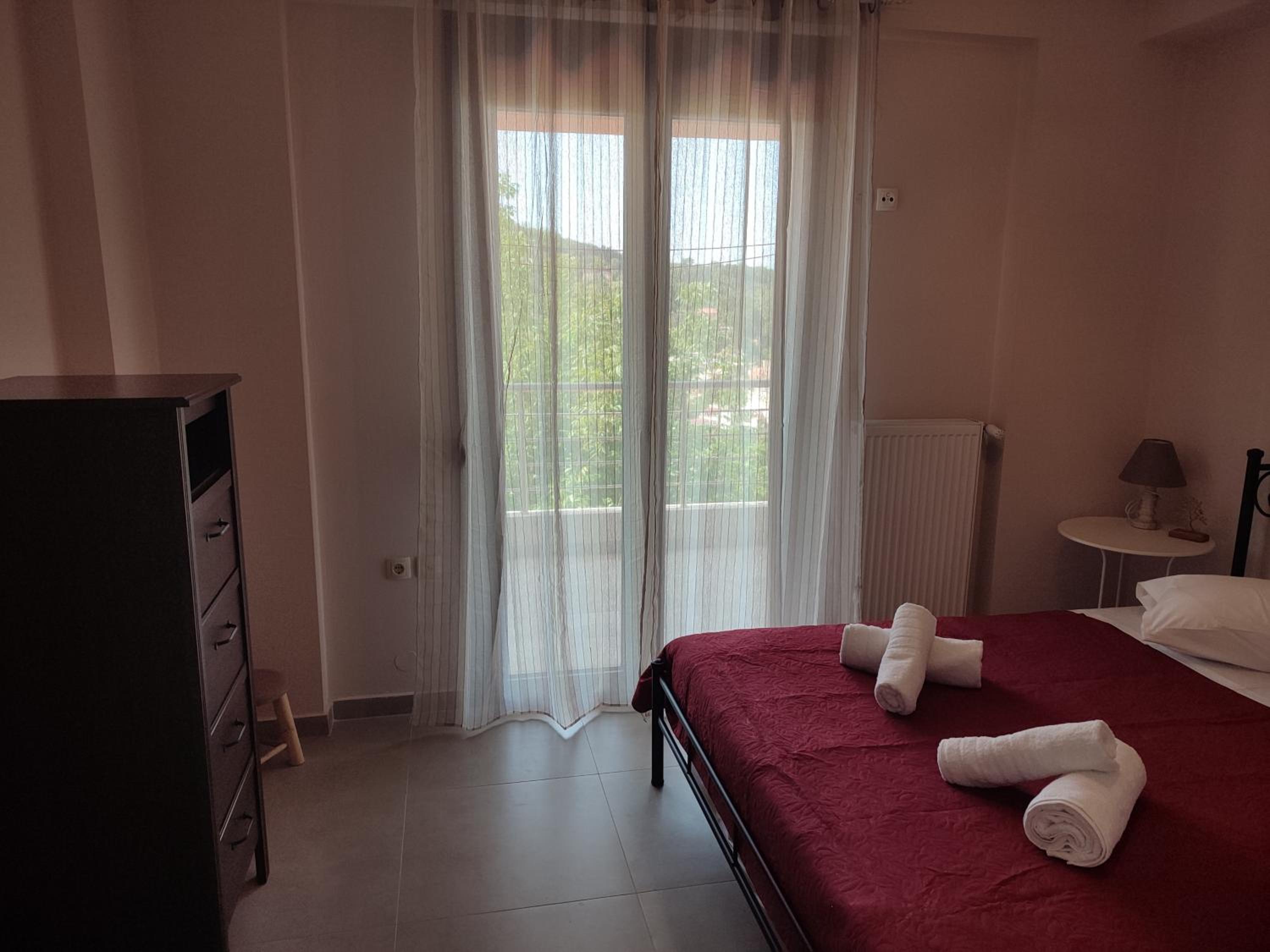 Three-Bedroom Villa - Photo 22