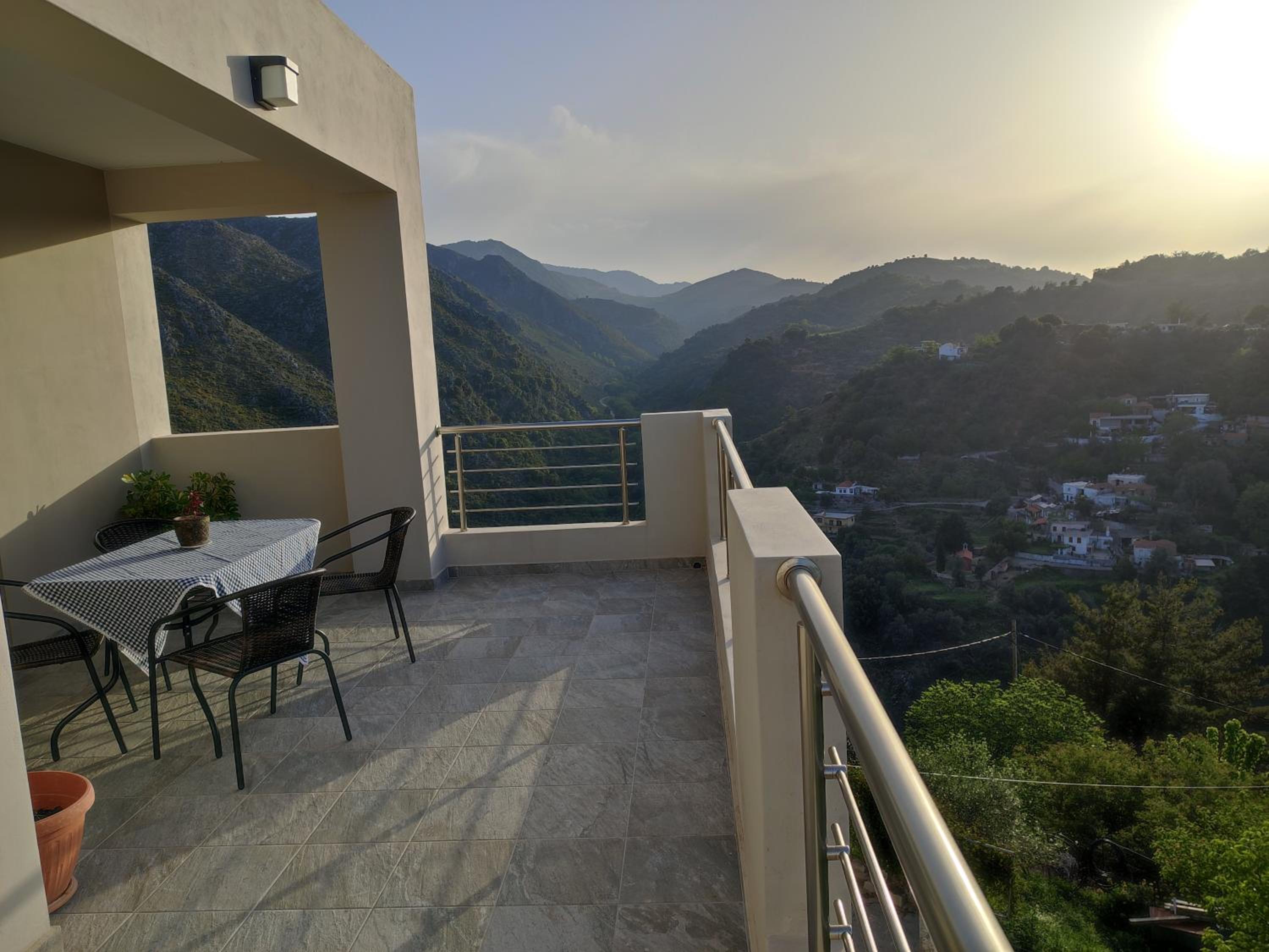 Three-Bedroom Villa - Photo 27