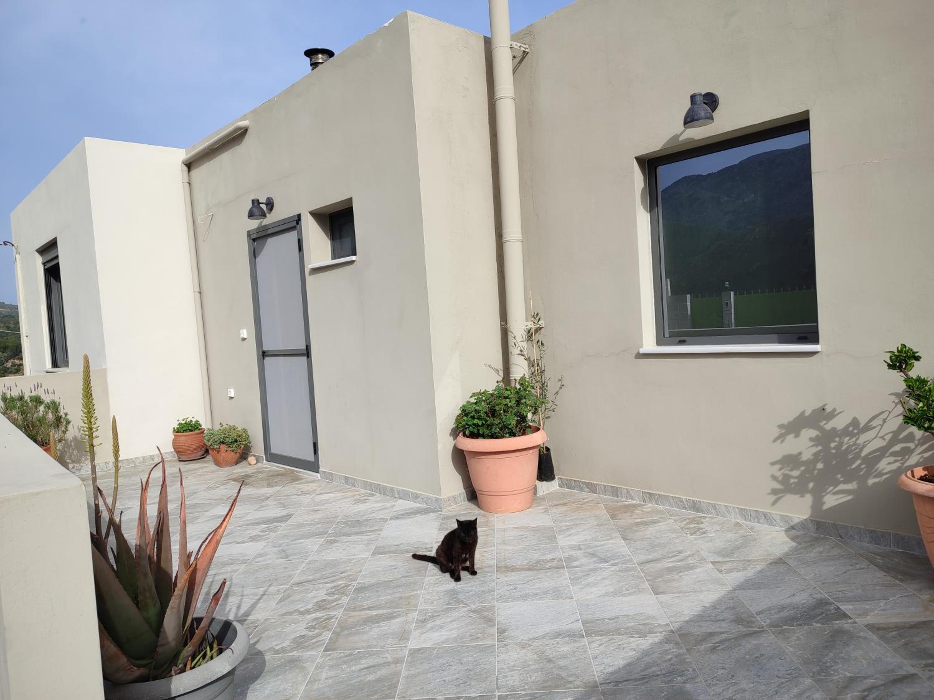 Three-Bedroom Villa - Photo 3