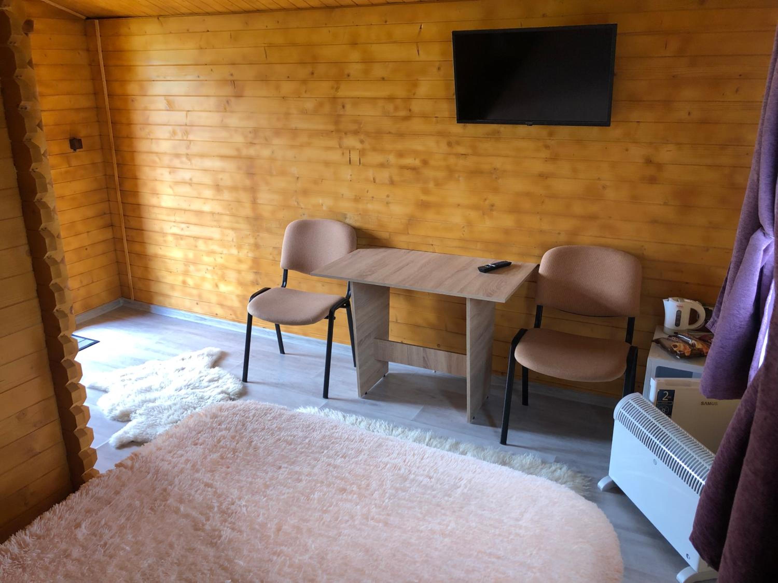 Double Room with Mountain View - Photo 22
