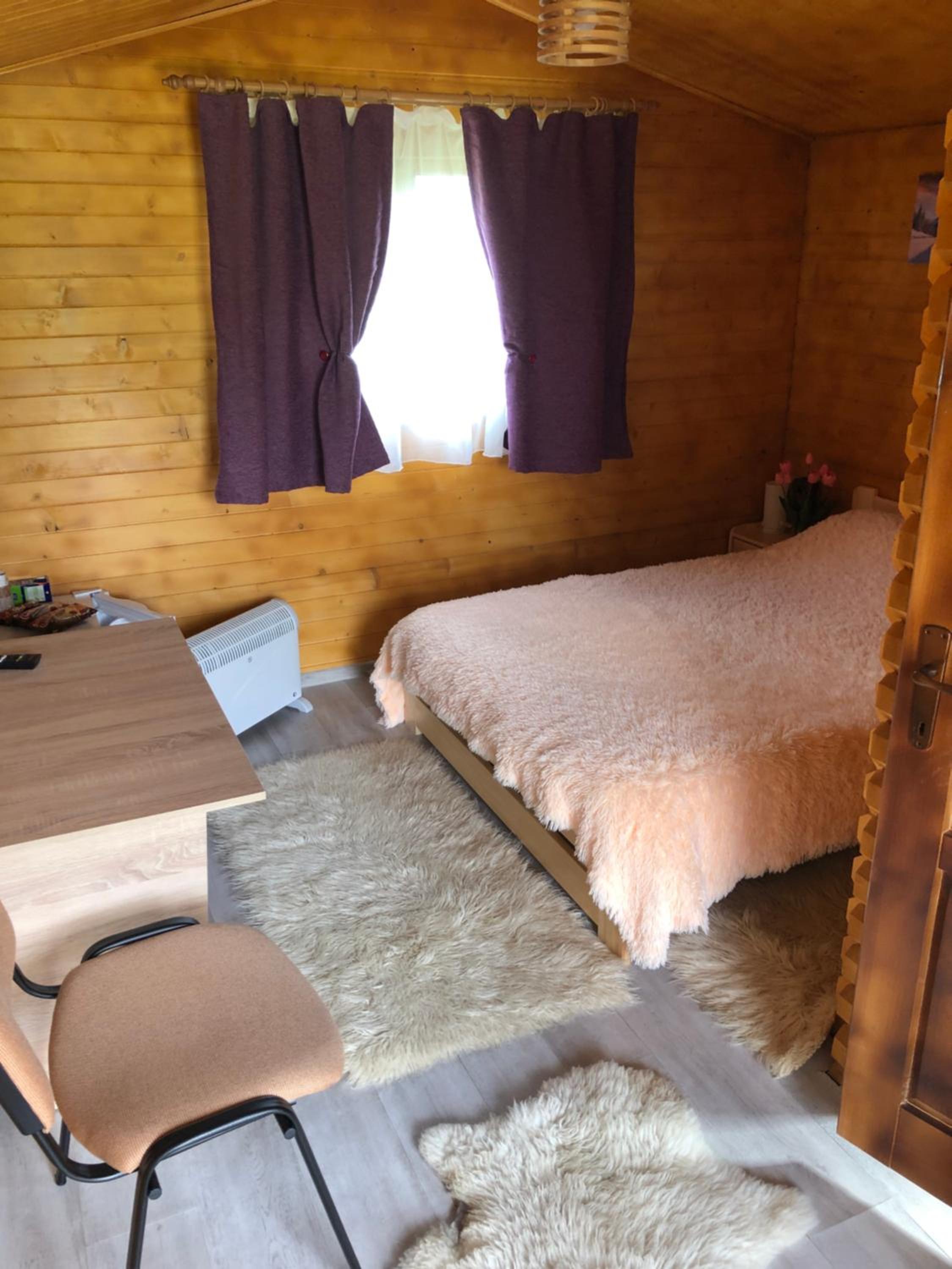 Double Room with Mountain View - Photo 23
