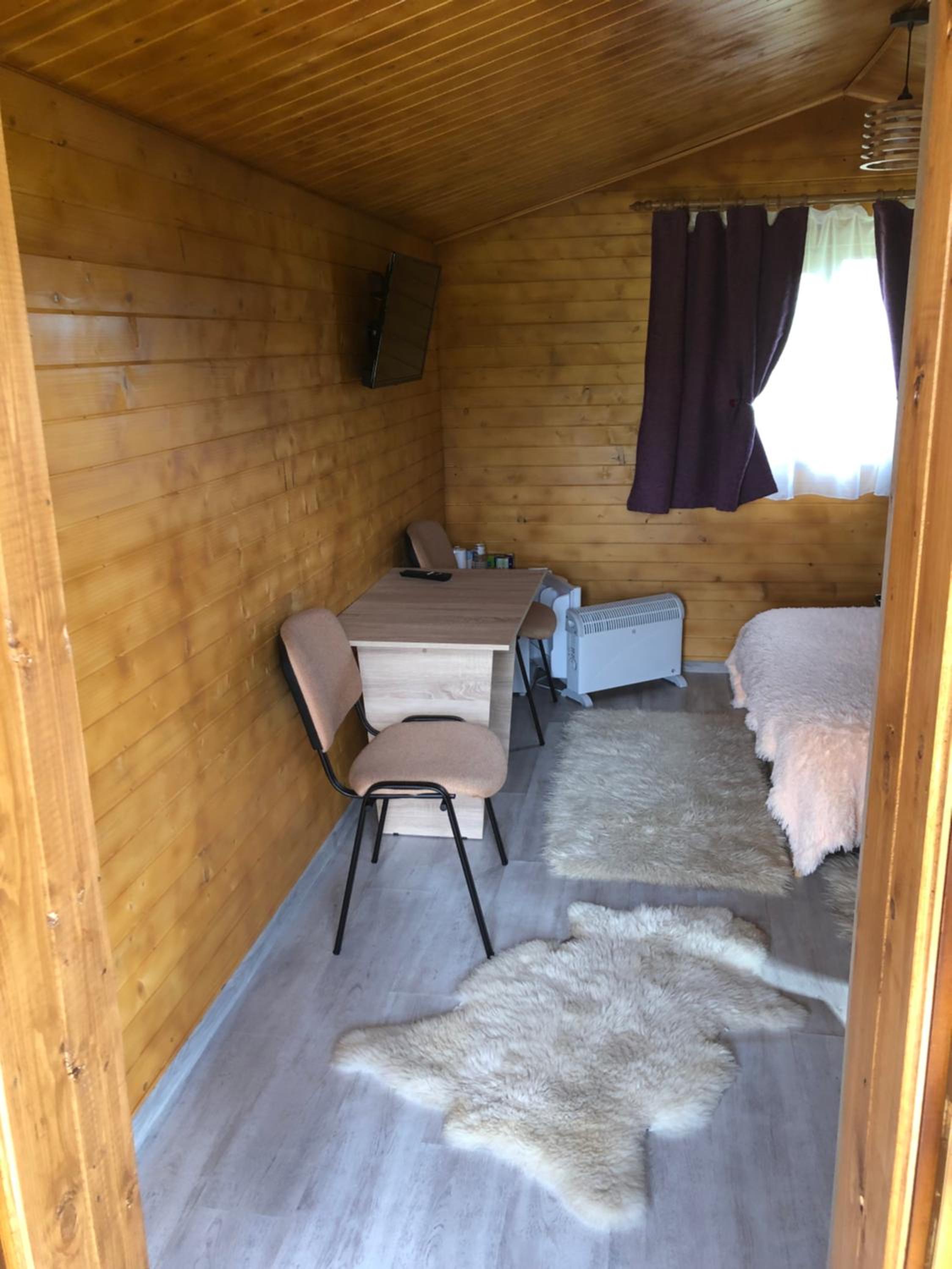 Double Room with Mountain View - Photo 24