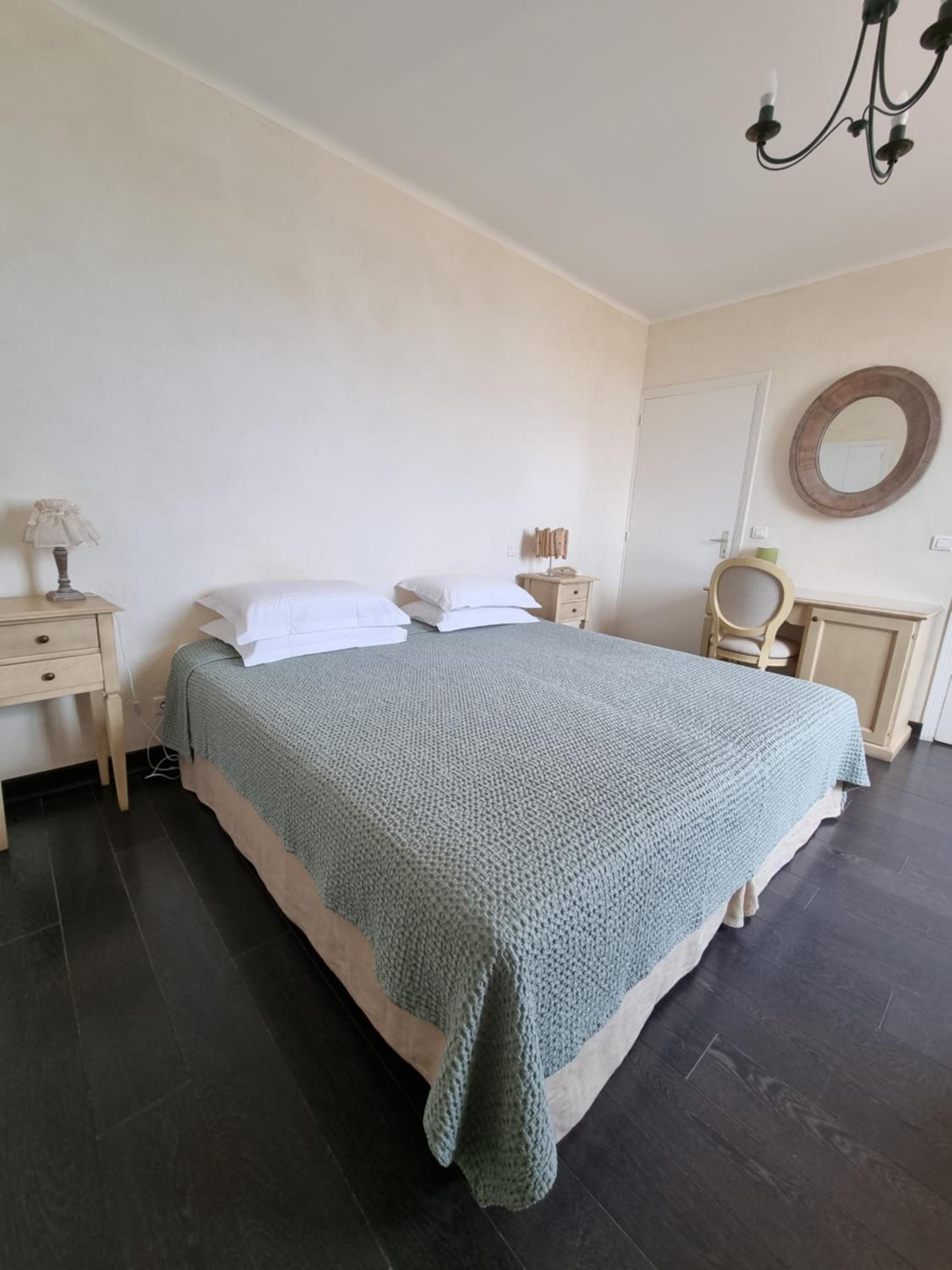 Double Room with Sea View photo 3