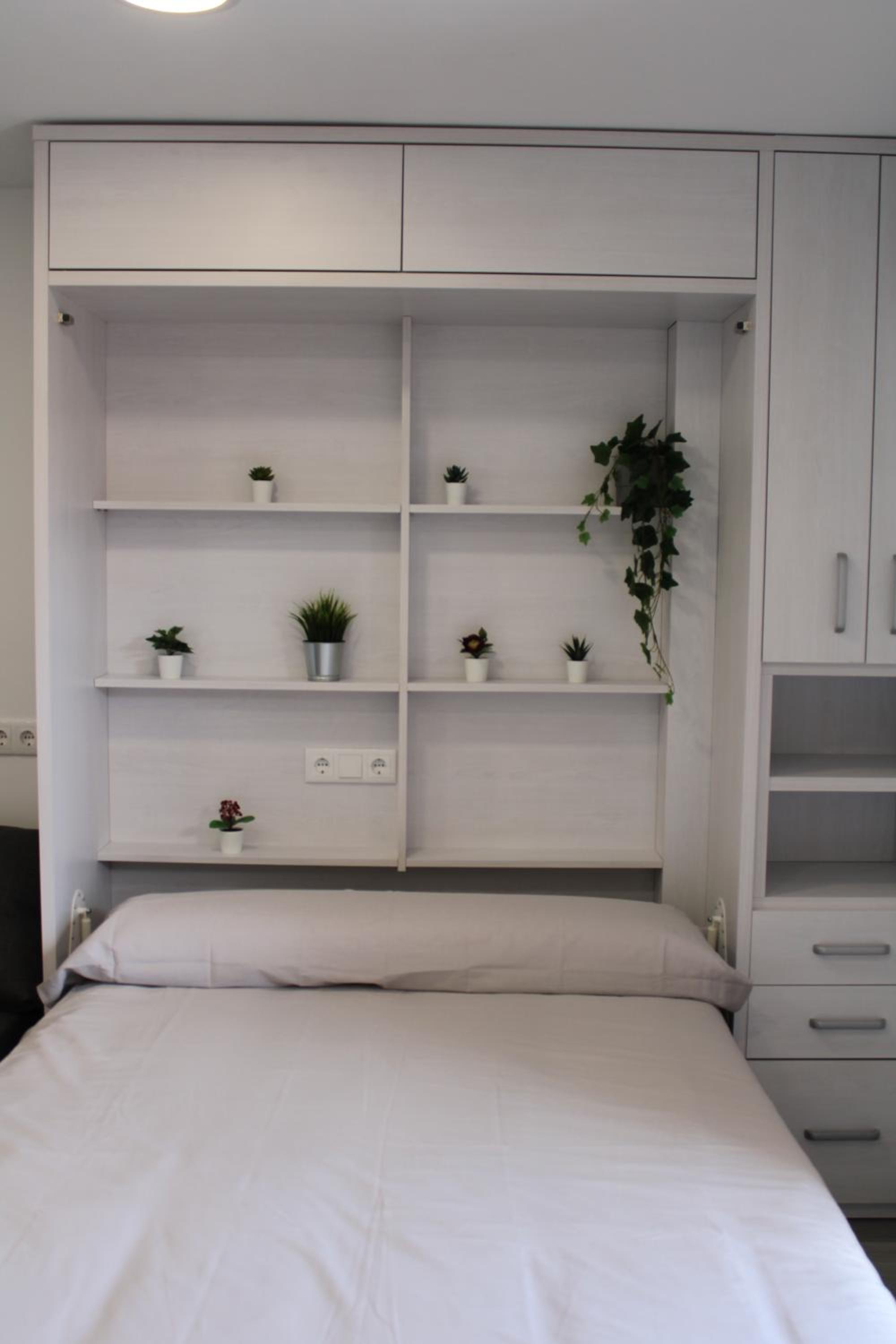 Studio with Sea View photo 2