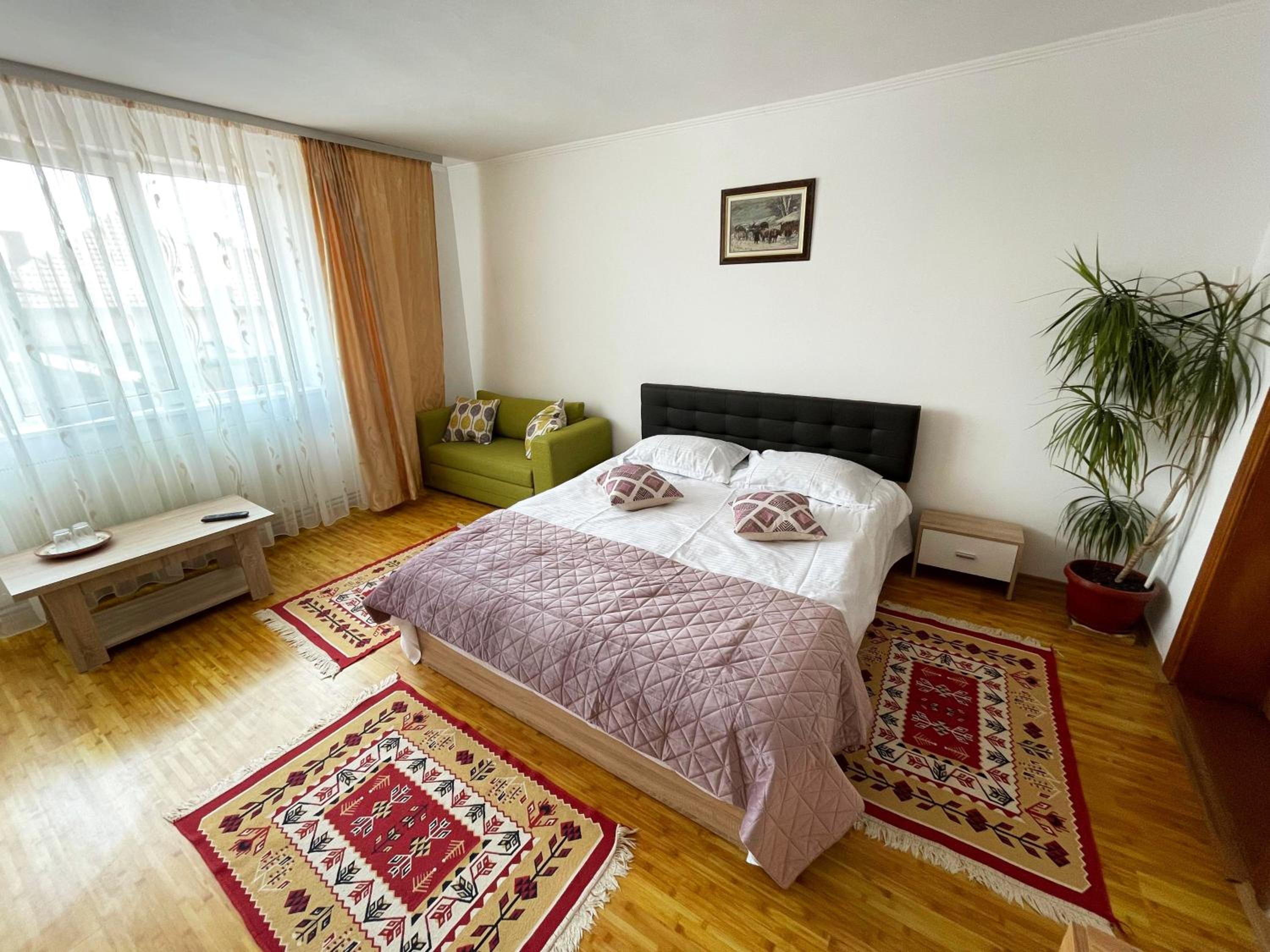 Double Room with Private Bathroom photo 3