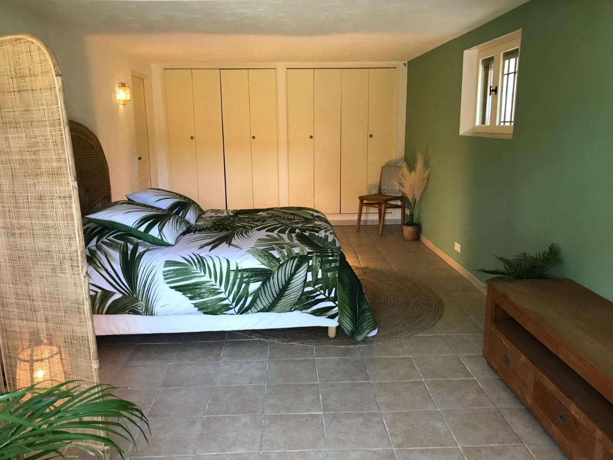 Quadruple Room with Garden View photo 2