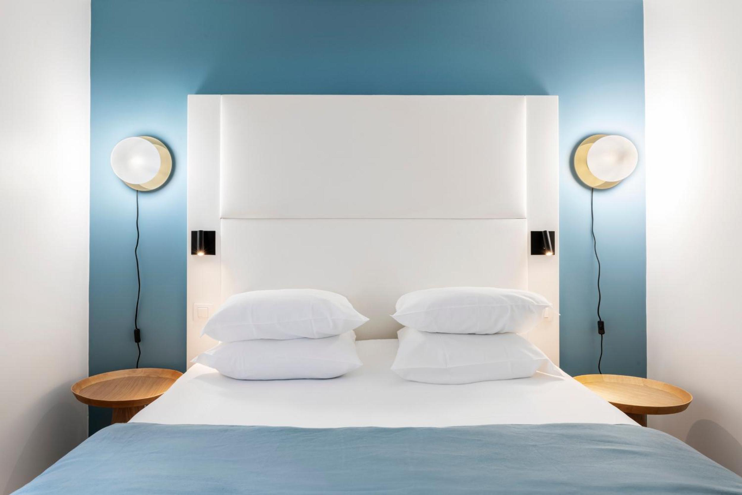 Standard Double Room (no view) photo 1
