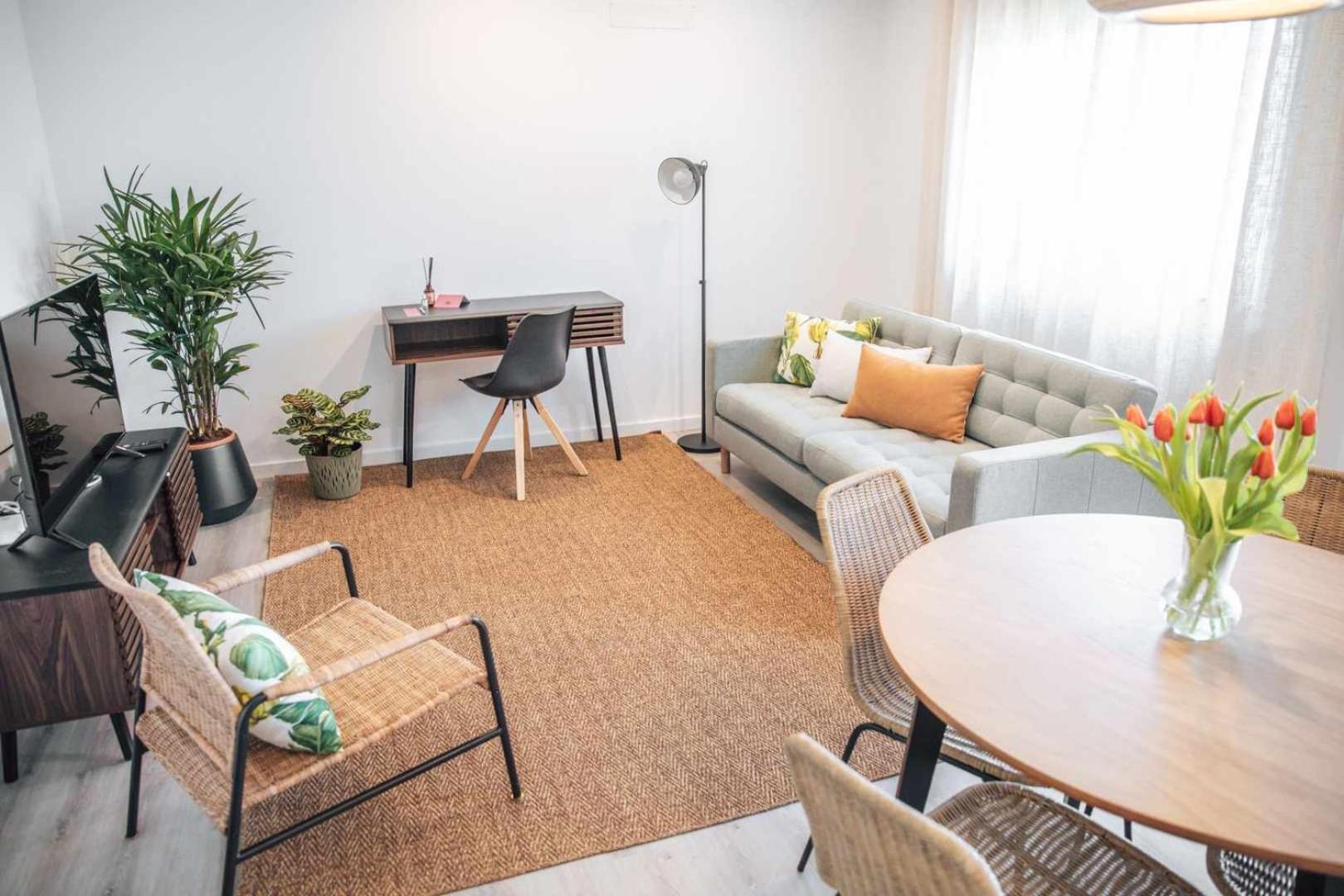Two-Bedroom Apartment - Photo 1