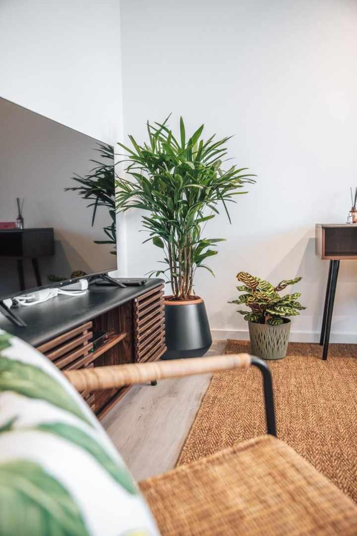 Two-Bedroom Apartment - Photo 25