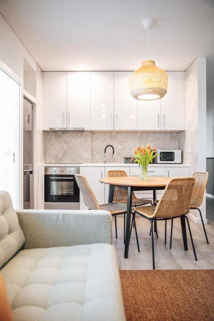 Two-Bedroom Apartment - Photo 9