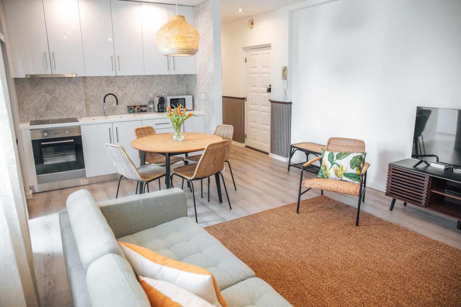Two-Bedroom Apartment - Photo 13