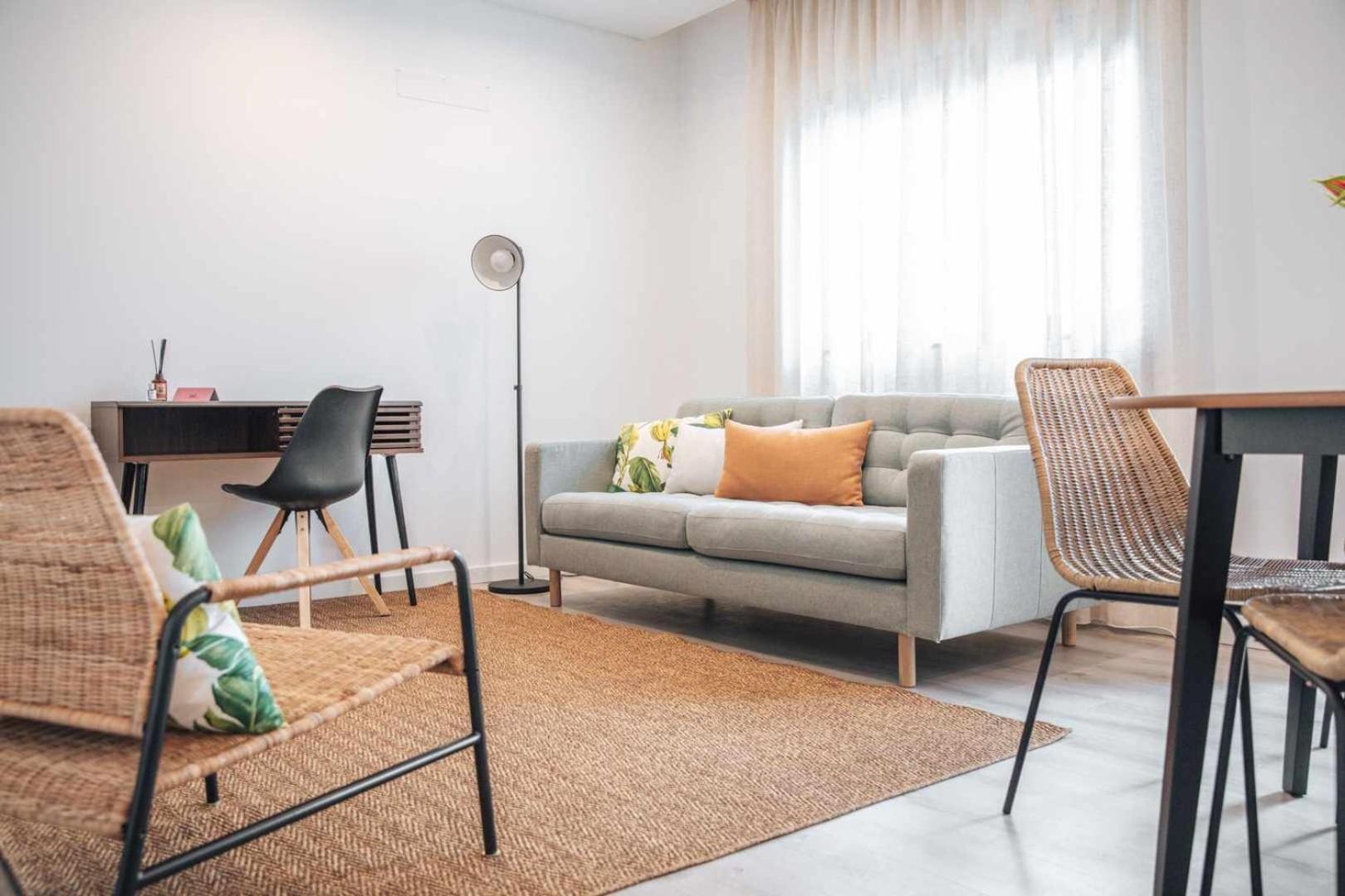 Two-Bedroom Apartment - Photo 30
