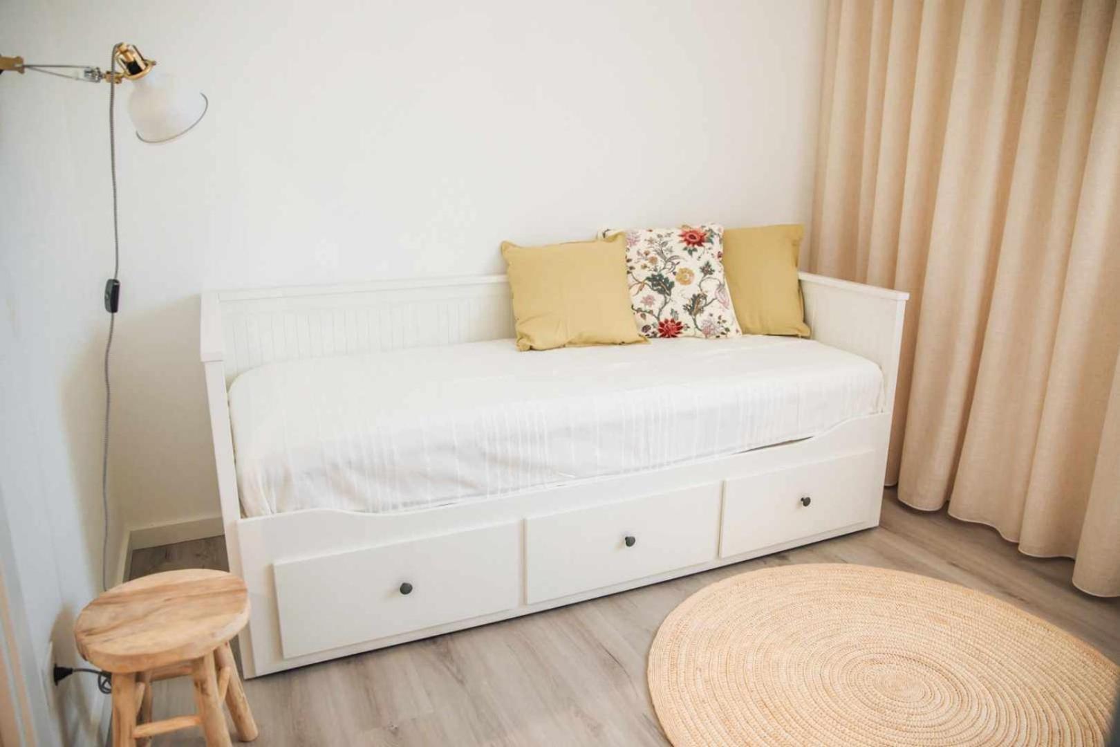 Two-Bedroom Apartment - Photo 31