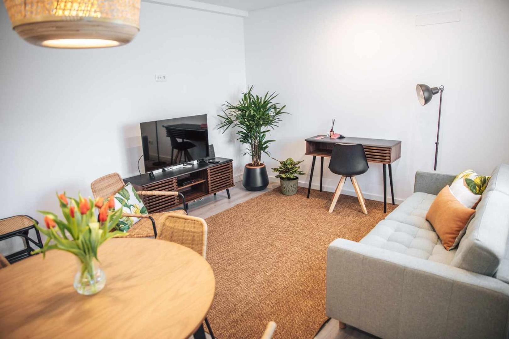 Two-Bedroom Apartment - Photo 8