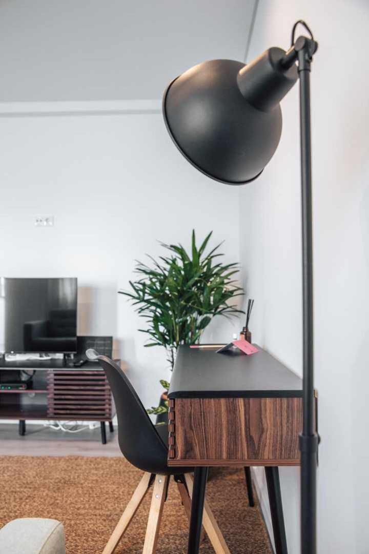 Two-Bedroom Apartment - Photo 19