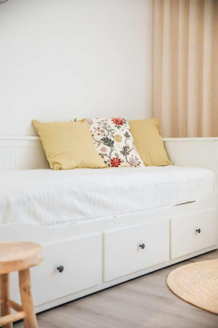 Two-Bedroom Apartment - Photo 22