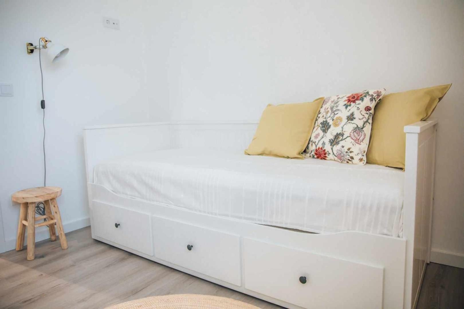 Two-Bedroom Apartment - Photo 23