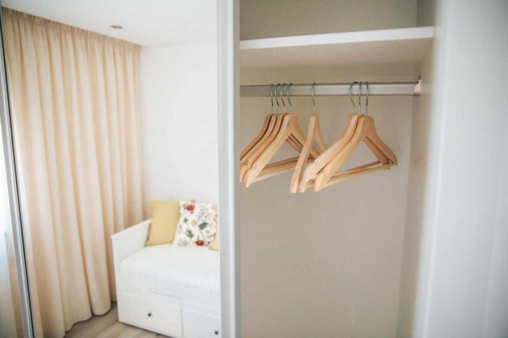 Two-Bedroom Apartment - Photo 24